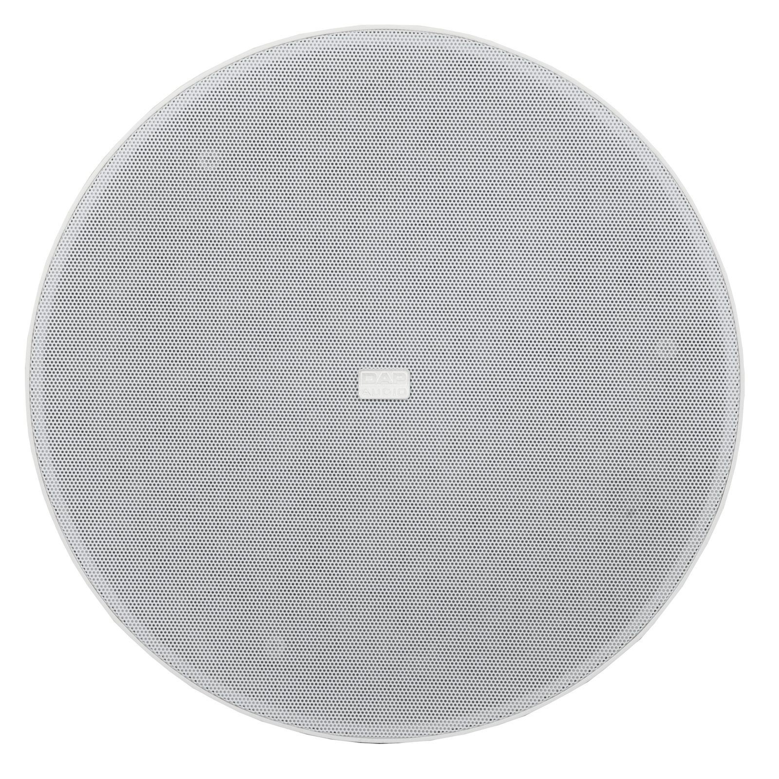 Altoparlante passivo da soffitto 6" 30W RMS 16 Ohm 2 vie - DAP D6585