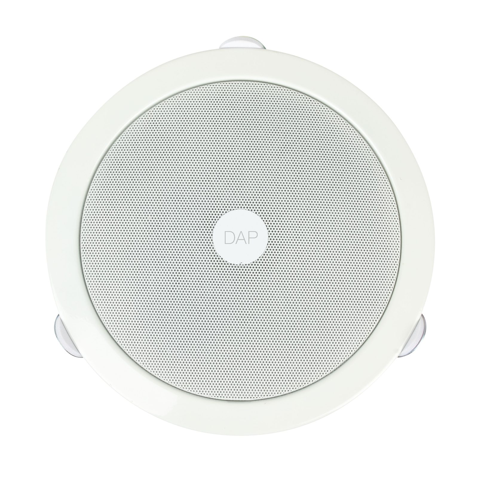 CST-6506 Altoparlante da soffitto passivo 6.5" 6W 100V EN54-24 IP40 - DAP D6590
