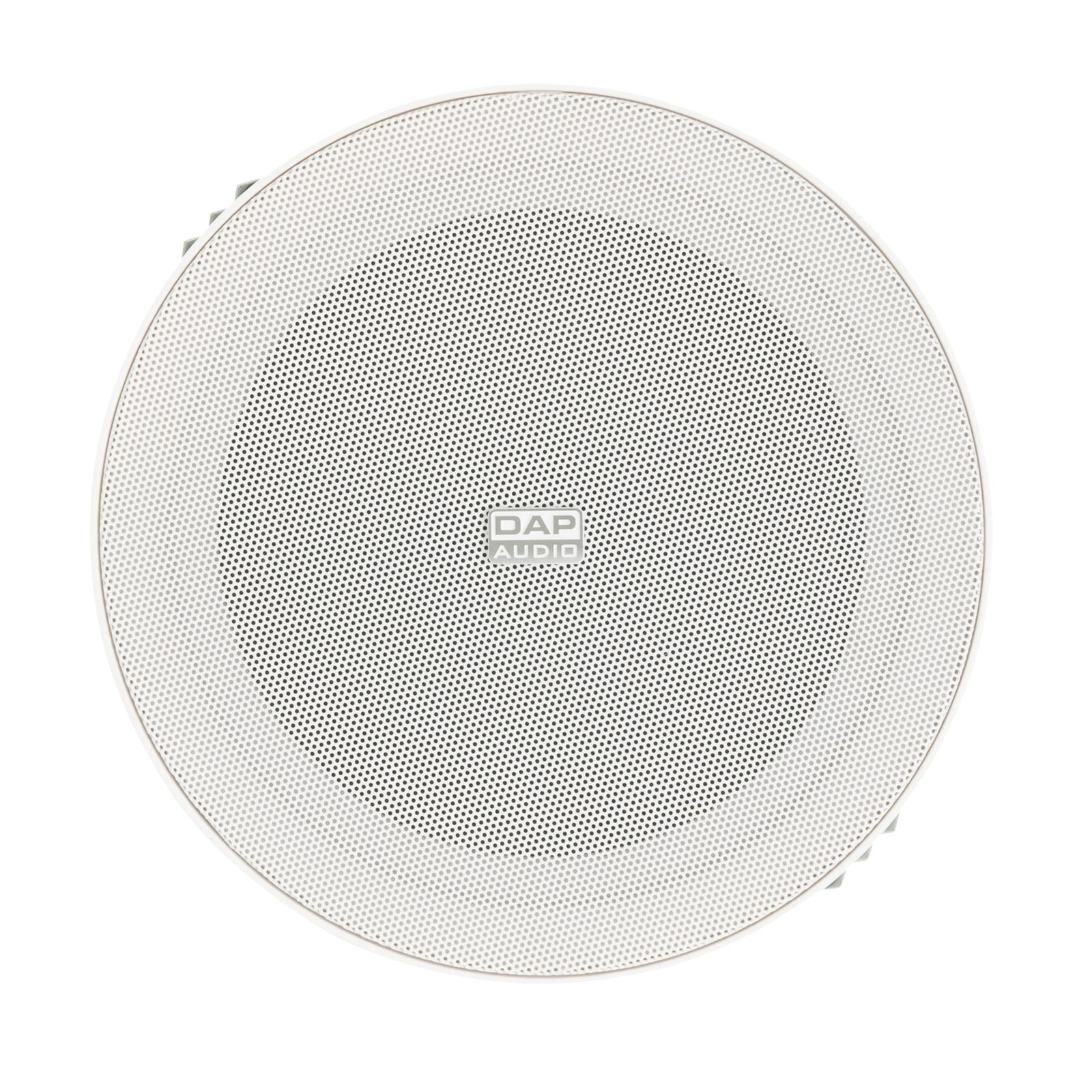 EDCS-526 Altoparlante da incasso a soffitto 5" 6W 100V - DAP D6592W