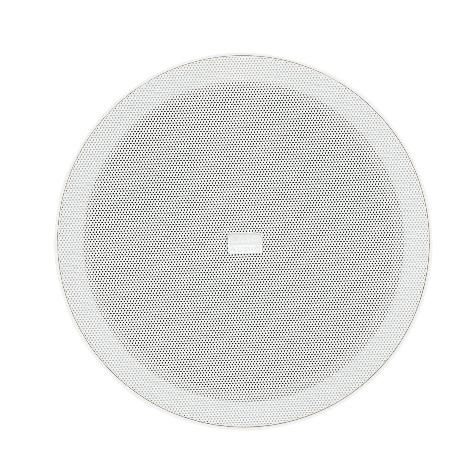 EDCS-626 Altoparlante da incasso a soffitto 6" 6W 100V - DAP D6593W