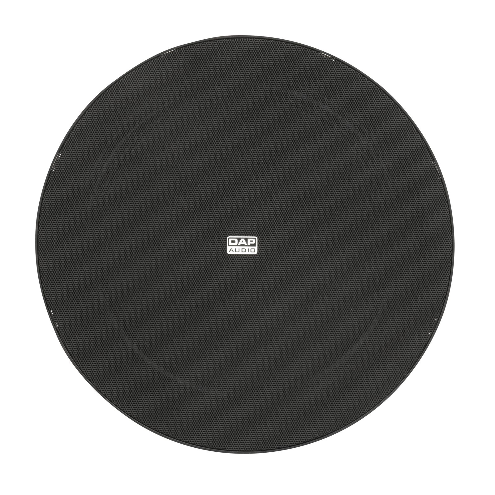 EDCS-8210 Altoparlante da incasso a soffitto 8" 10W 100V - DAP D6594B