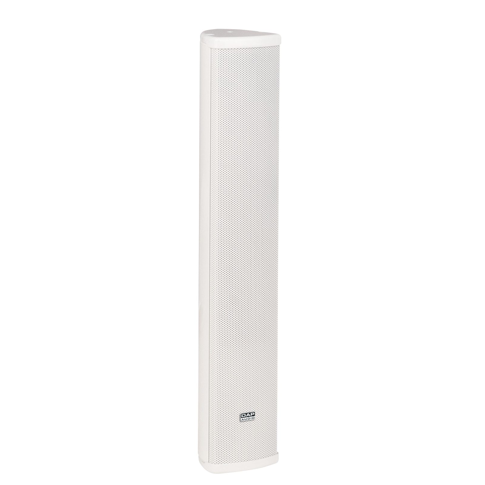 Altoparlante a colonna passivo 4x2" 30W 100V IP44 - DAP D6612