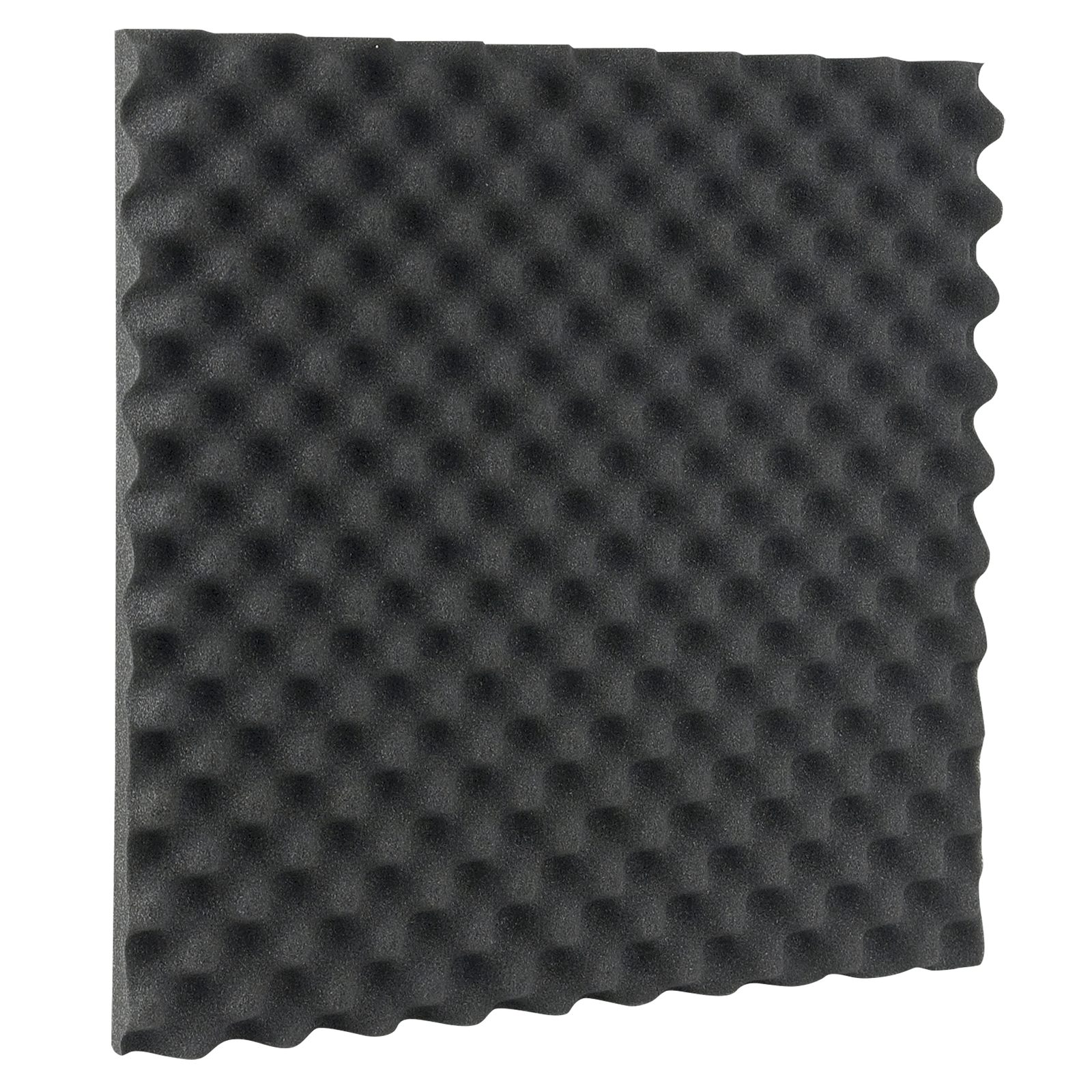 Schiuma egg foam 30 mm set 2 fogli 1.5x2 m grigio - Showgear D6901