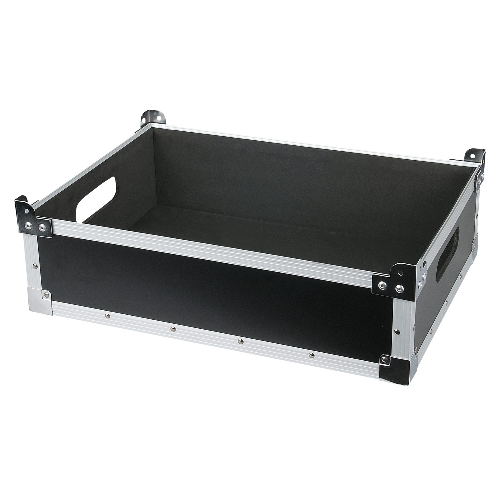 Stack Case Value Line H1 165x515x365 mm - Showgear D7001