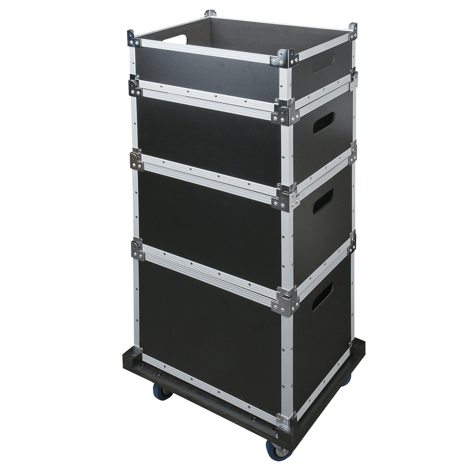 Stack Case Value Line H1 165x515x365 mm - Showgear D7001
