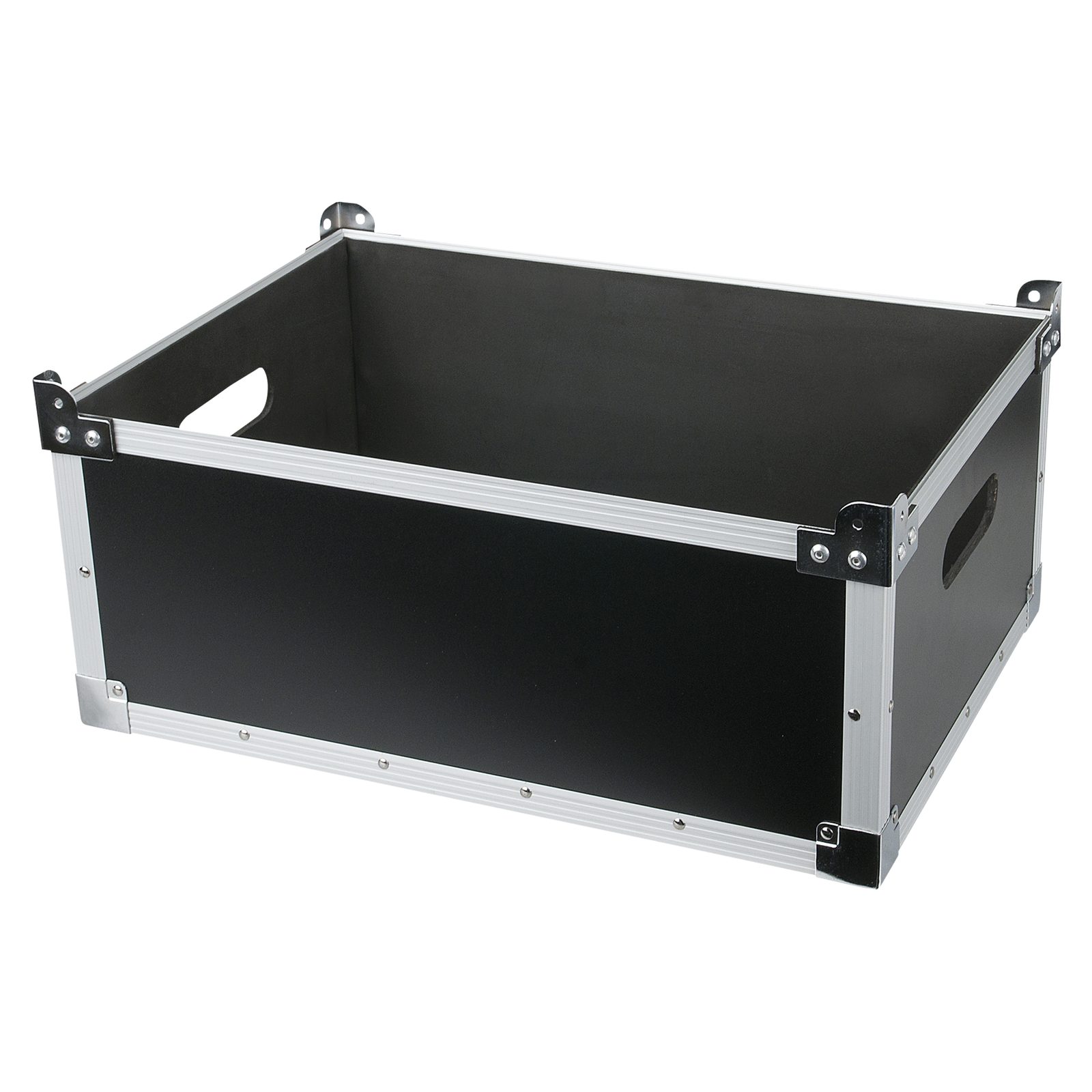 Stack Case Value Line H2 235x515x365 mm - Showgear D7002