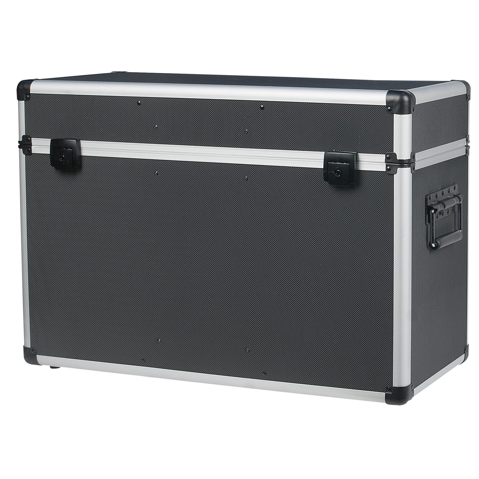 Case for 2x Phantom 65 Value Line con vano accessori - Showtec D7010