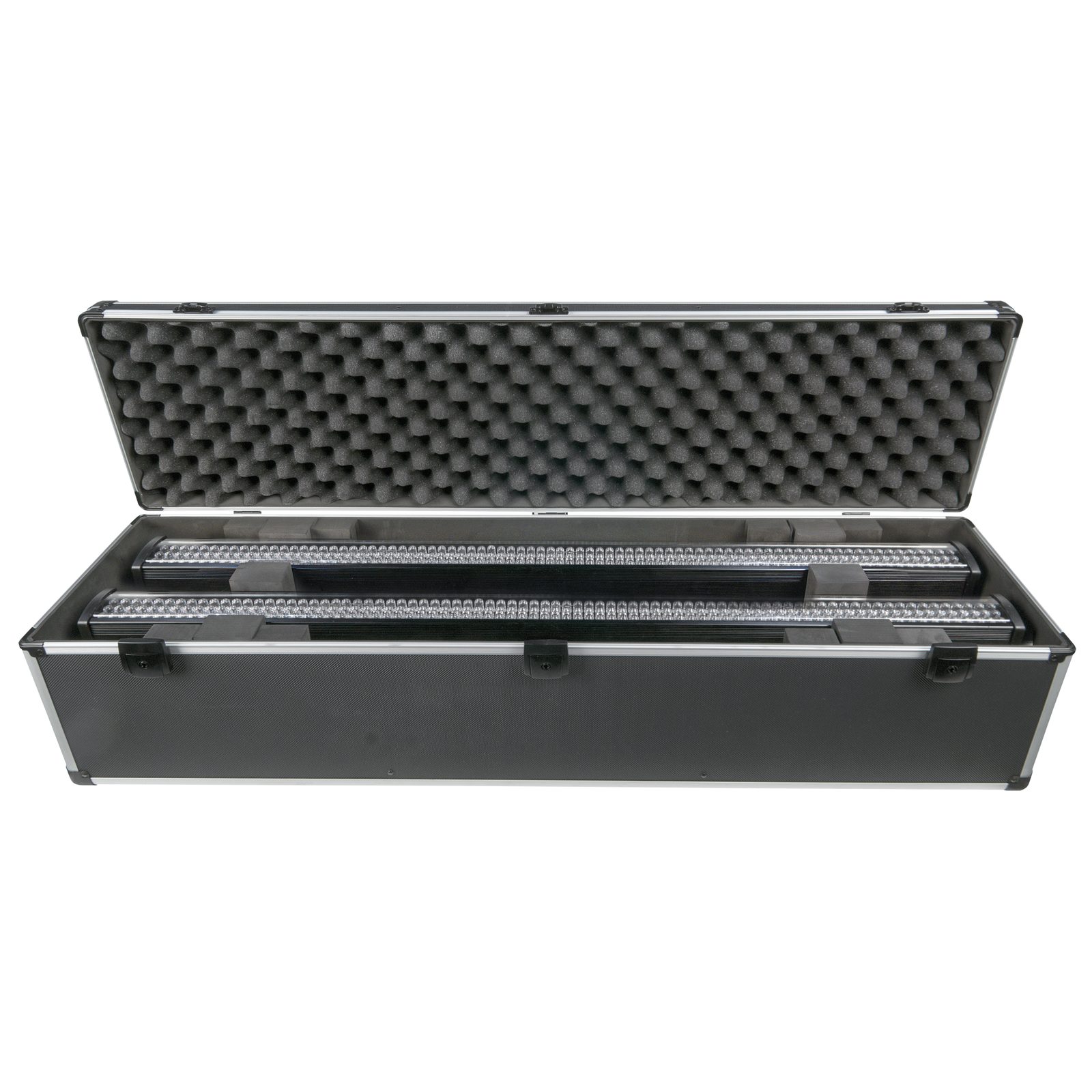 Case for 4x LED Bar Value Line - Showgear D7012
