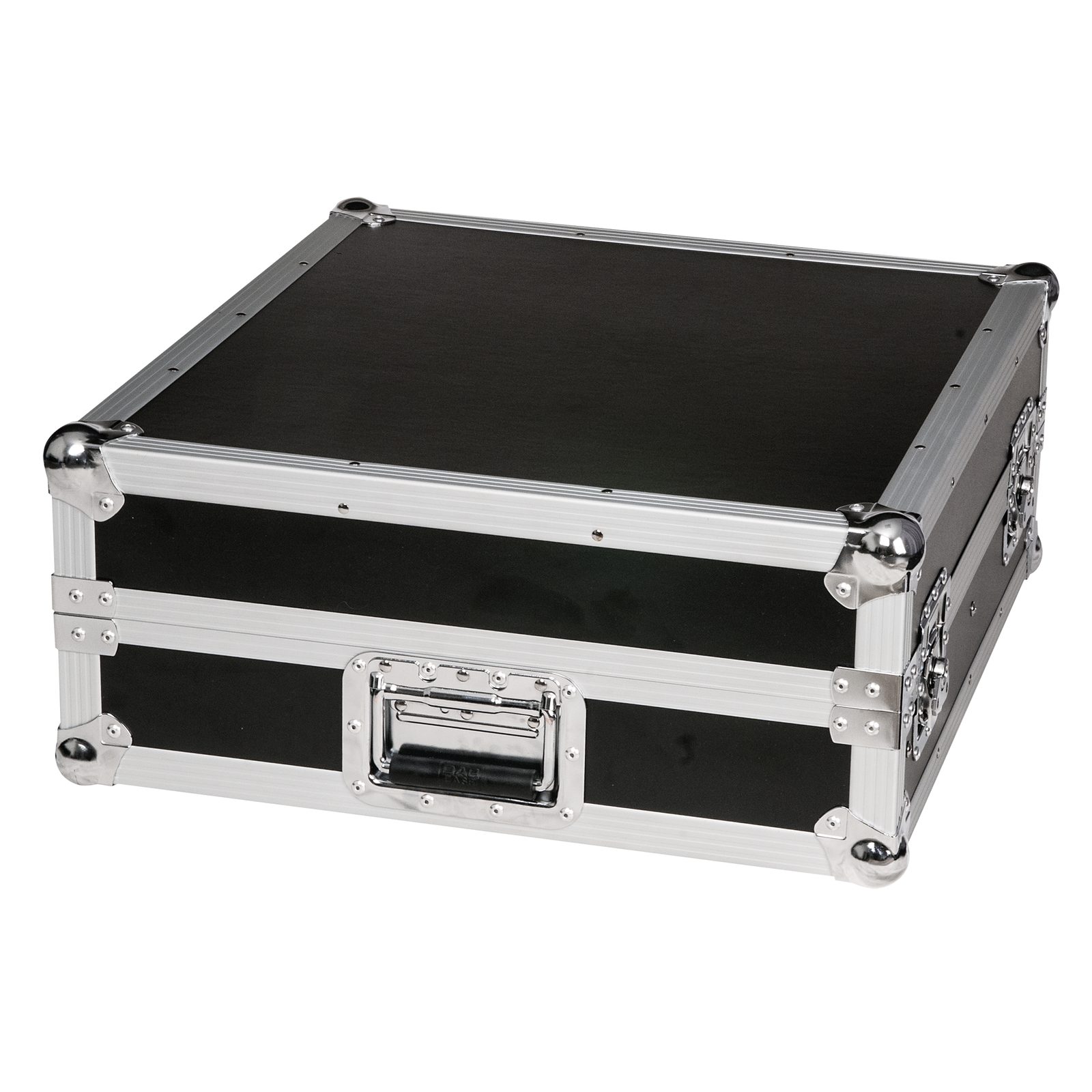 Case rack 12U 19" slanted - Showgear D7017
