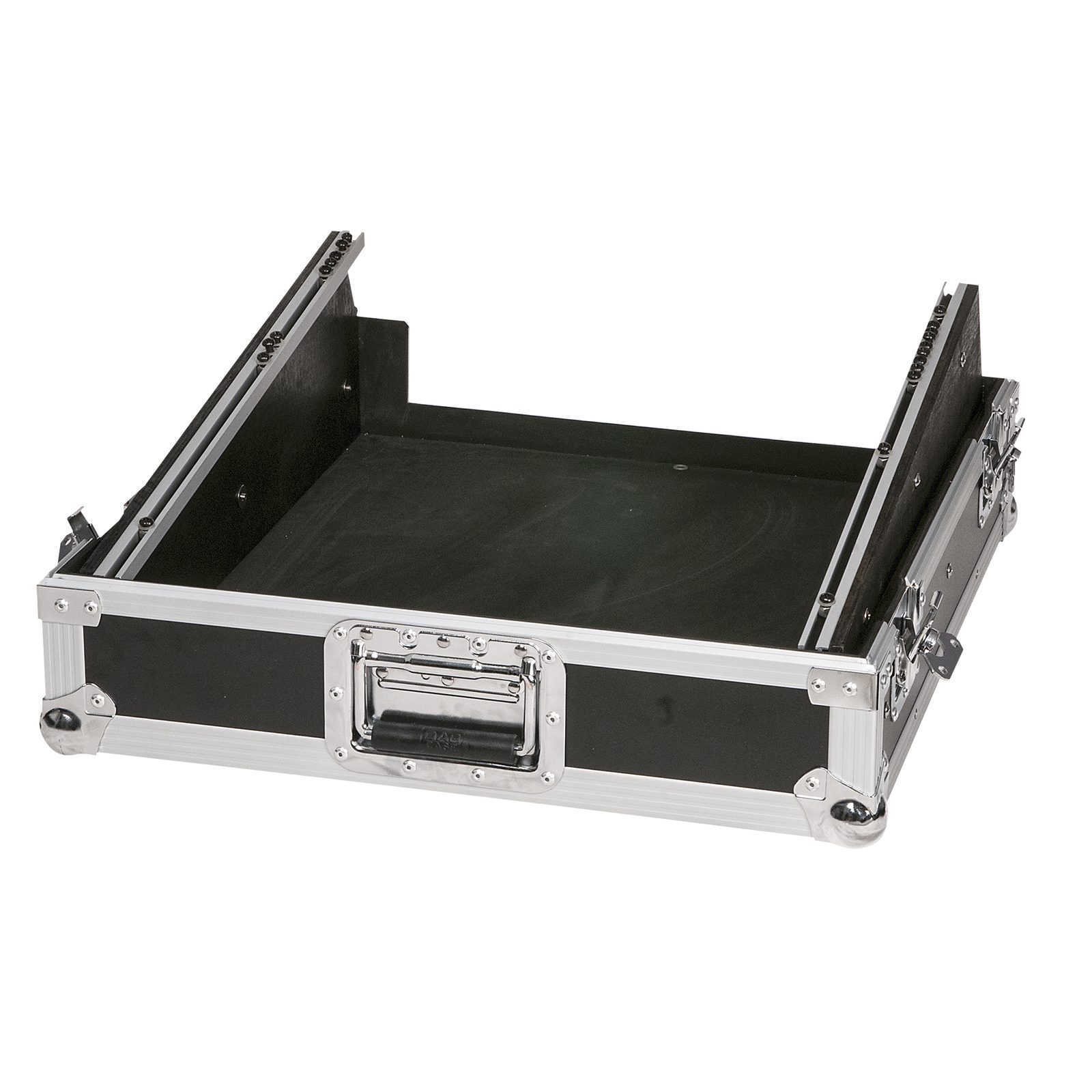 Case rack 12U 19" slanted - Showgear D7017