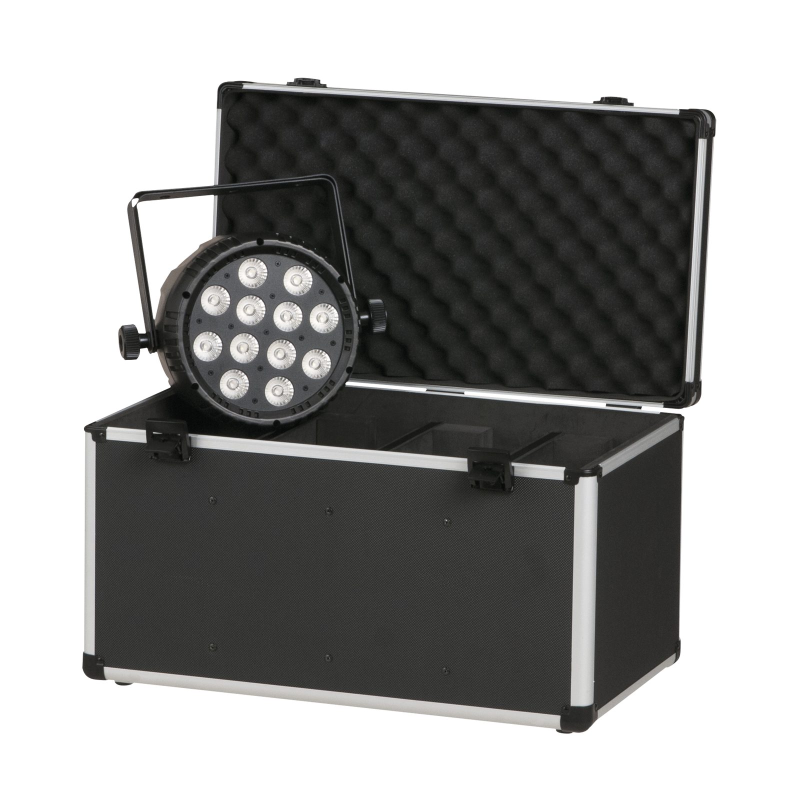 Case per 4x Club Par Value Line - Showtec D7032