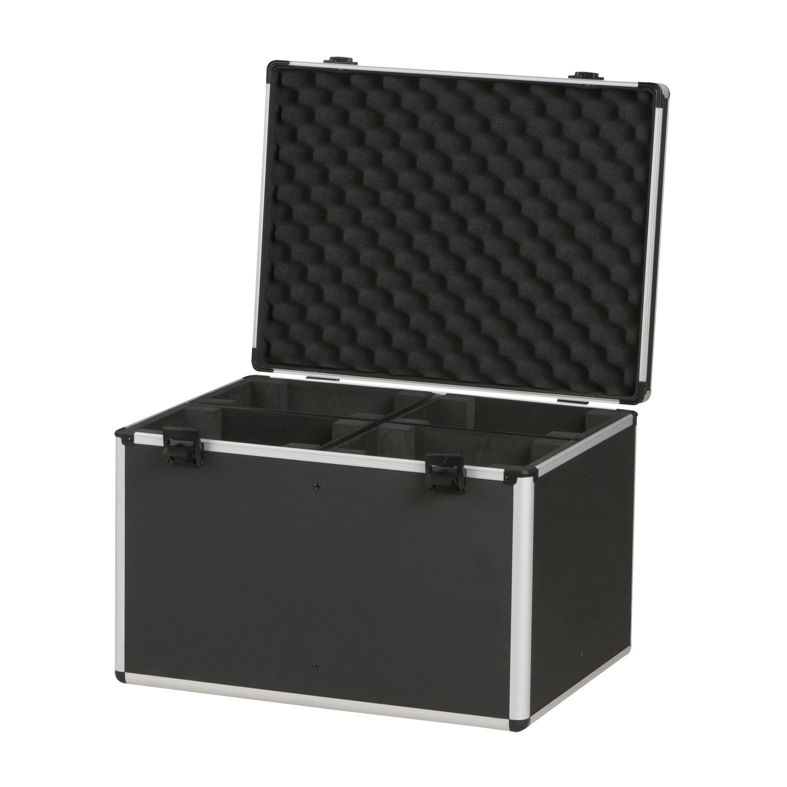 Case per 4x Kanjo 10/60 Value Line - Showtec D7033