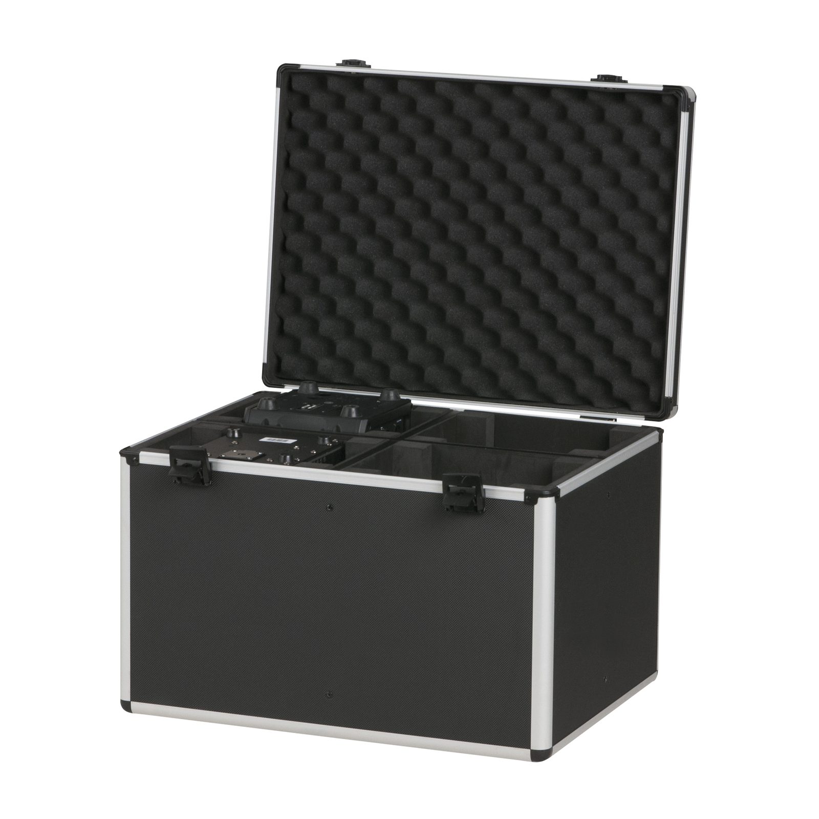 Case per 4x Kanjo 10/60 Value Line - Showtec D7033