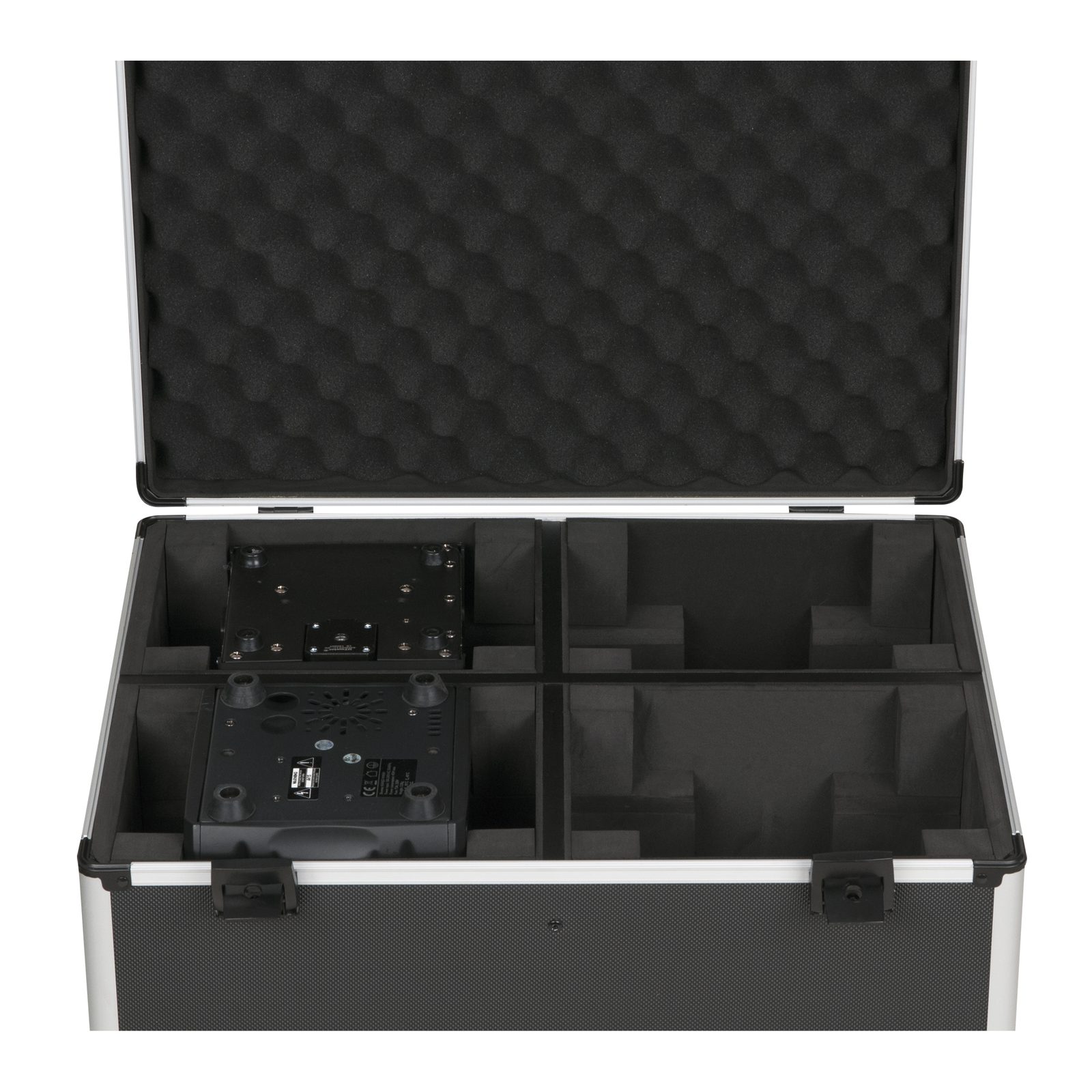 Case per 4x Kanjo 10/60 Value Line - Showtec D7033