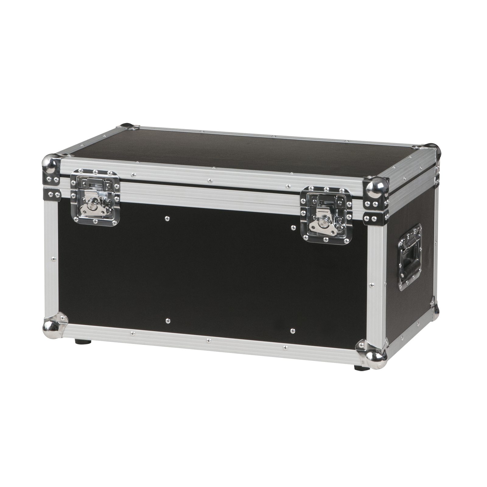 Case per 4x Kanjo 10/60 con vano accessori - Showtec D7034