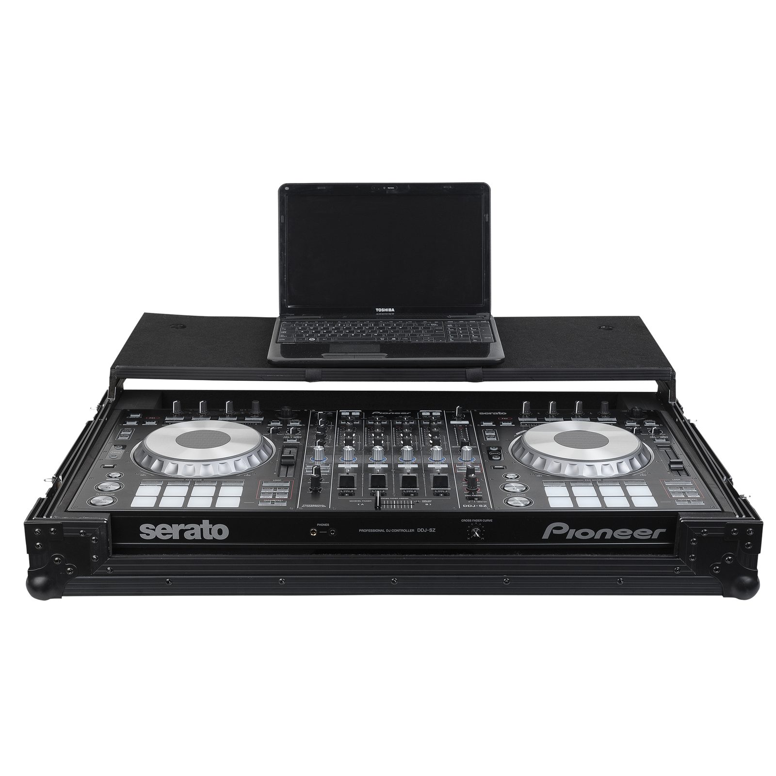 Case per Pioneer DDJ-RZ/SZ/SZ2 - Showgear D7046