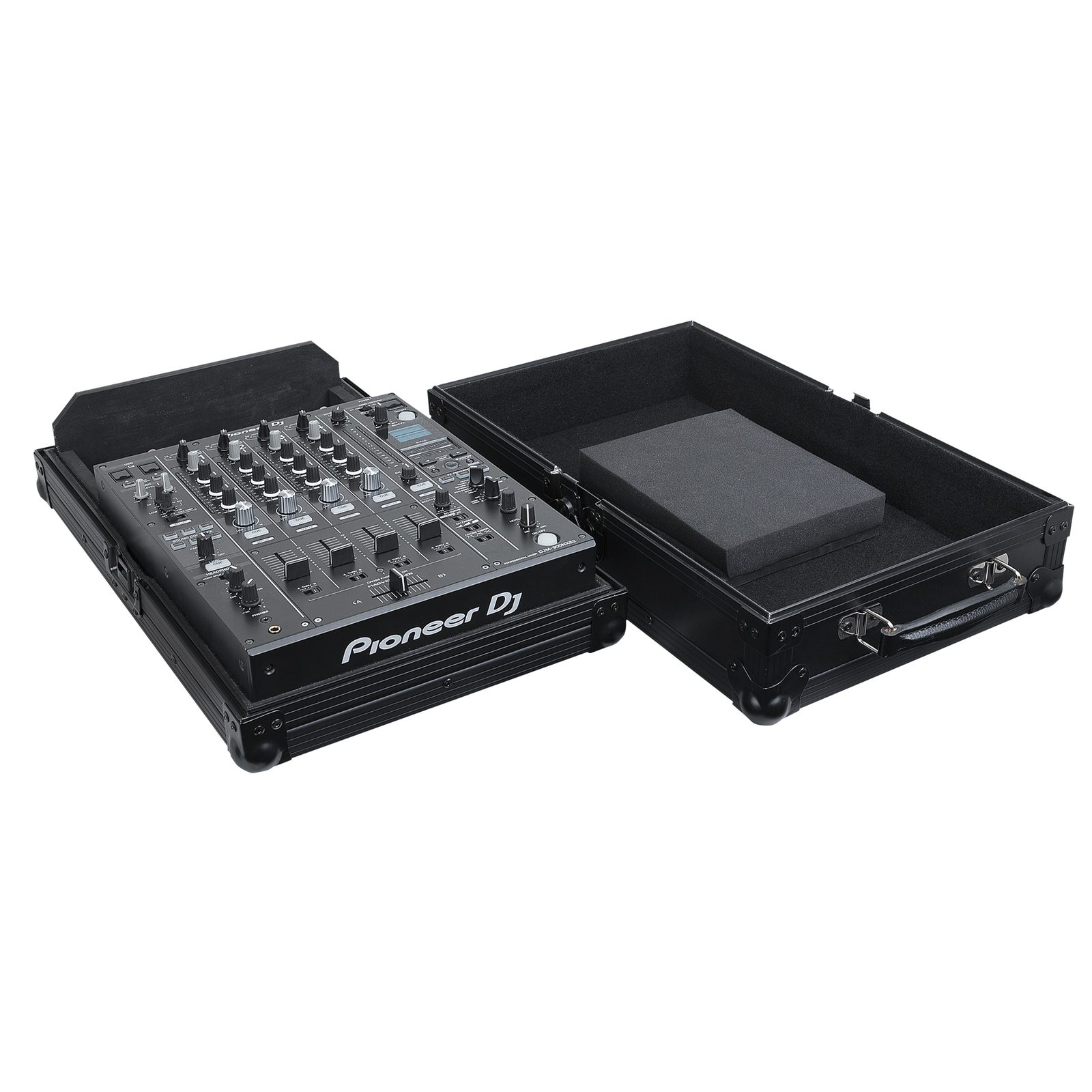 Flightcase per CDJ/DJM universale - SHOWGEAR D7047