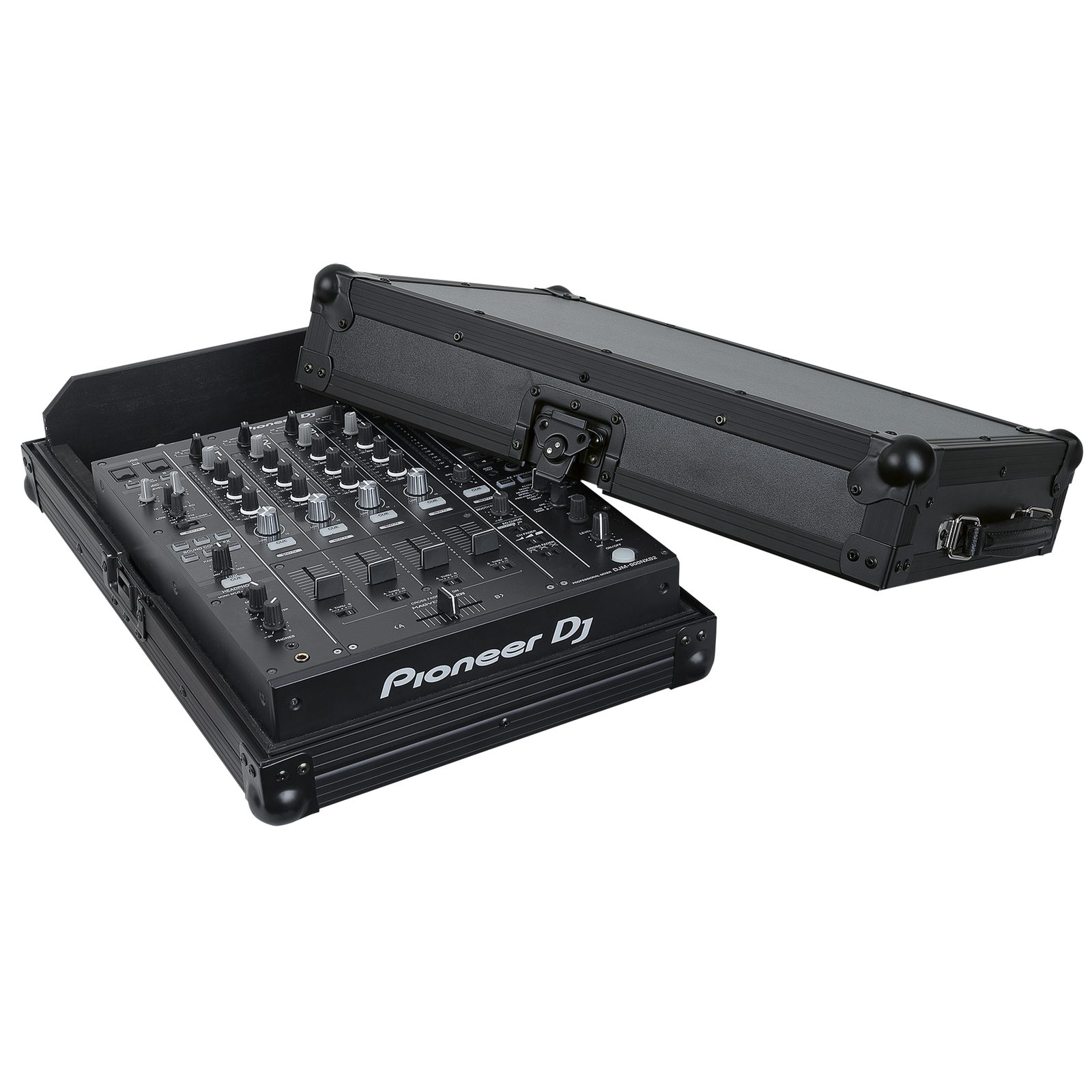Flightcase per CDJ/DJM universale - SHOWGEAR D7047