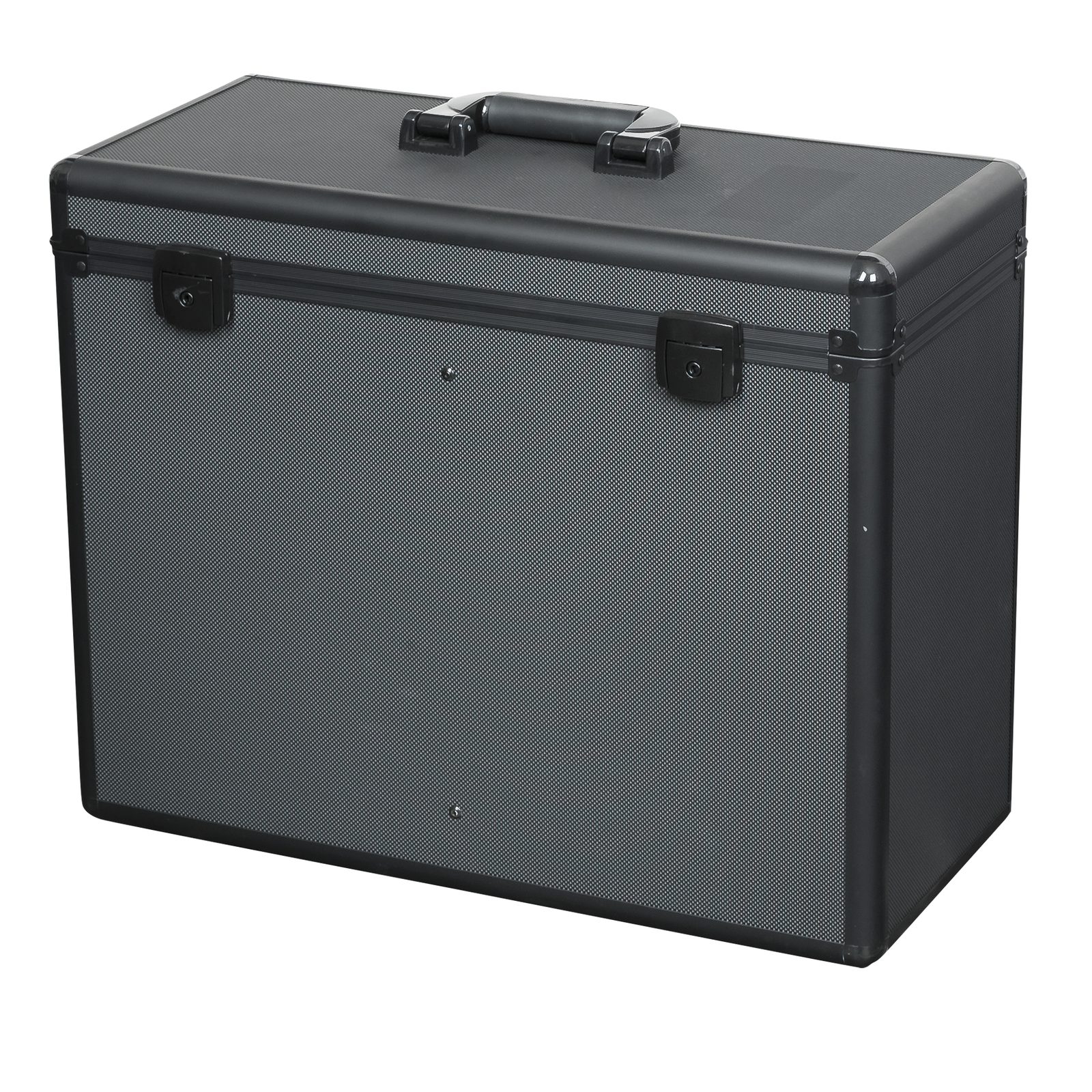 Flightcase per 2x Shark One (Spot/Wash Zoom/Wash/Combi) - SHOWTEC D7048