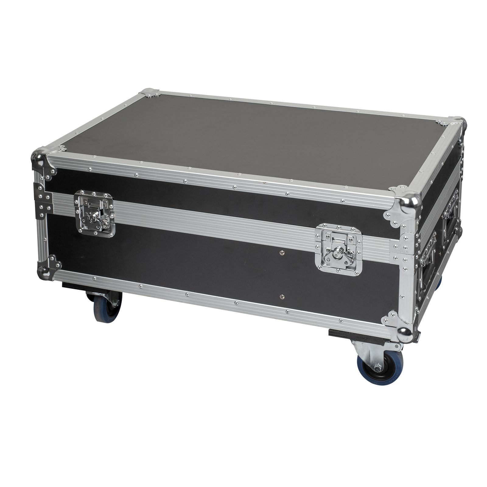 Flightcase per Followspot 120 W con vano accessori - Showtec D7059