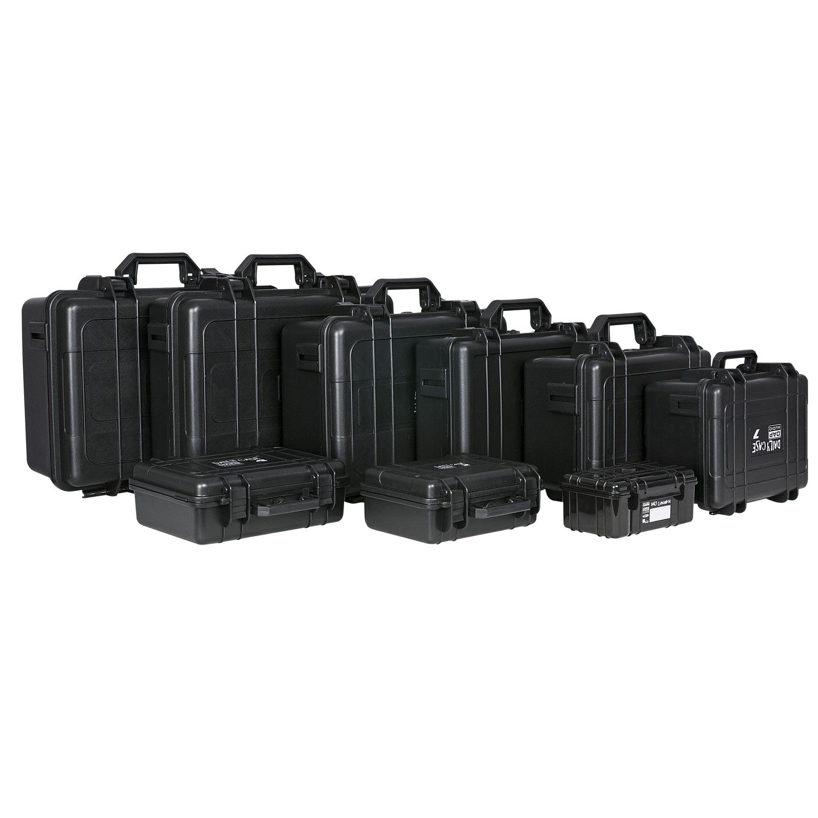 Custodia Daily Case 2 - SHOWGEAR D7160