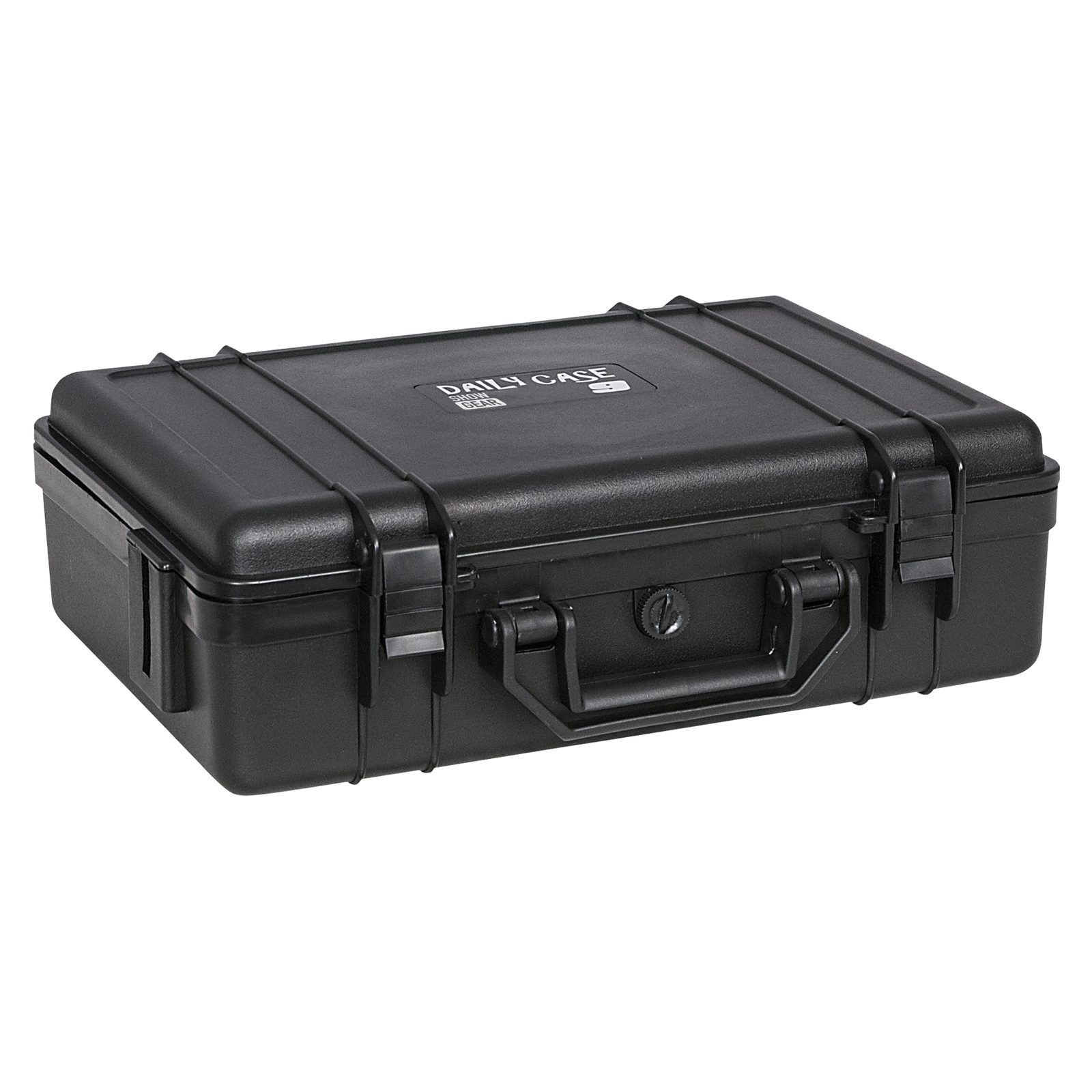 Custodia Daily Case 9 - SHOWGEAR D7163