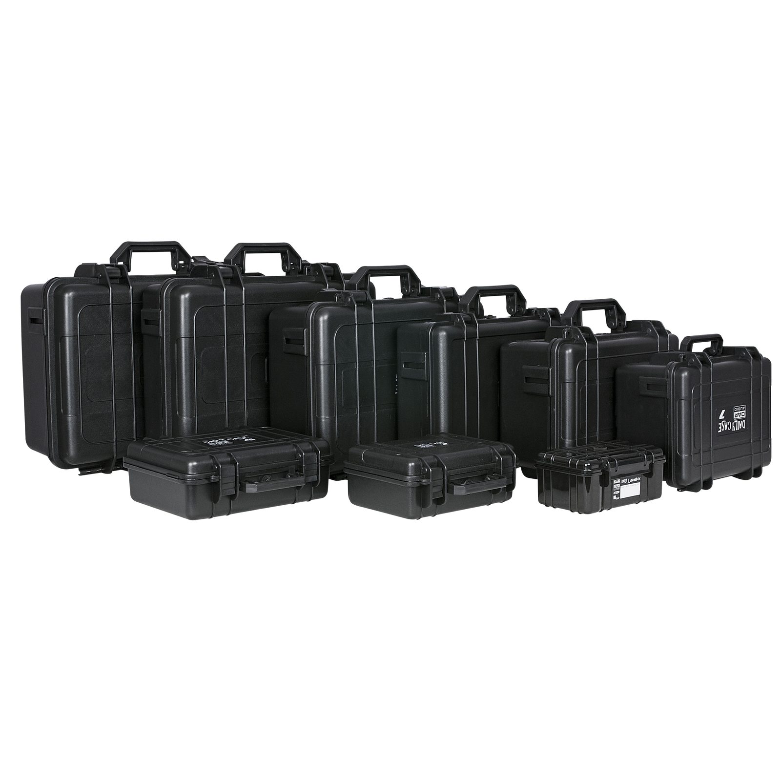 Custodia Daily Case 9 - SHOWGEAR D7163