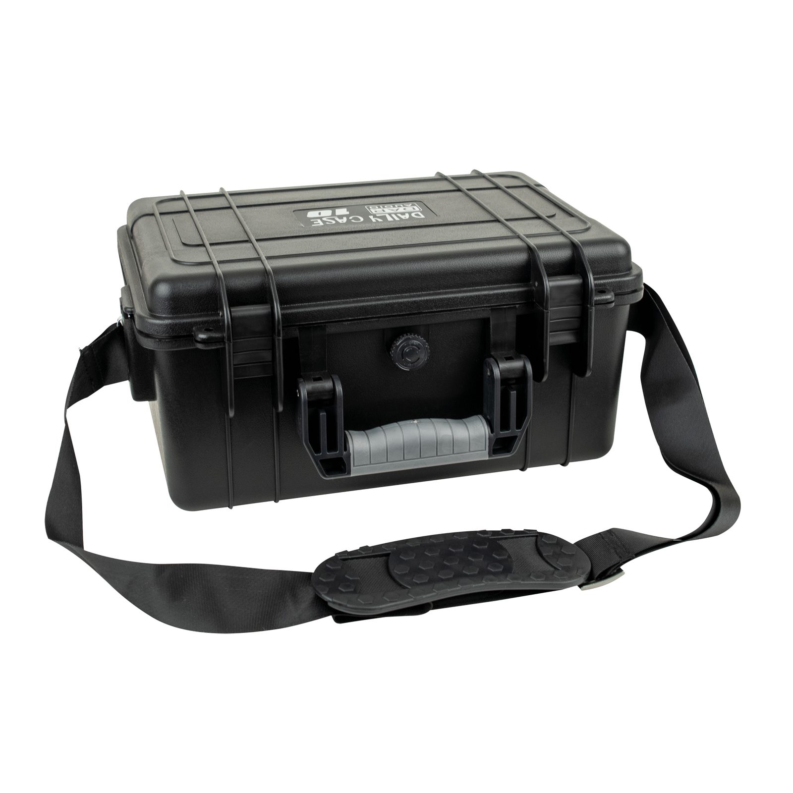 Custodia Daily Case 10 - SHOWGEAR D7164