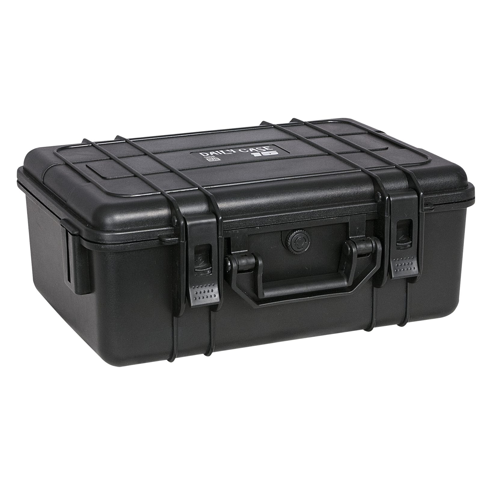 Custodia Daily Case 15 - SHOWGEAR D7165