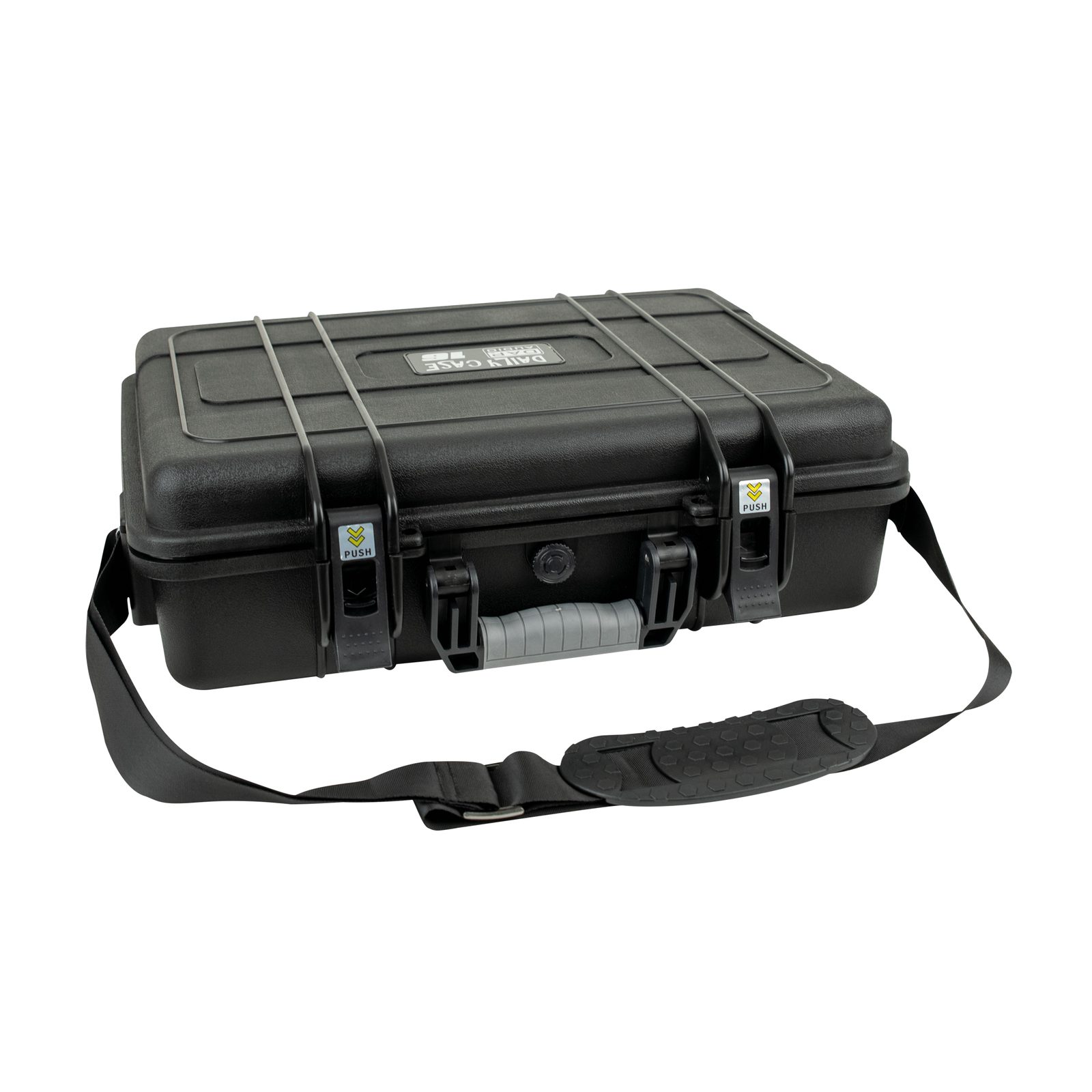Custodia Daily Case 16 - SHOWGEAR D7166