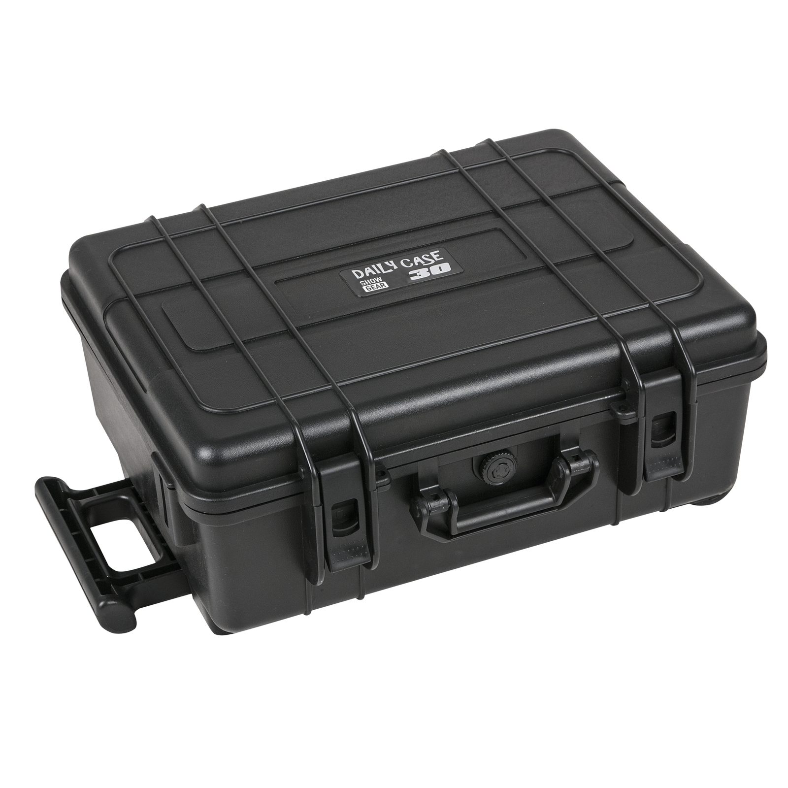 Daily Case 30 con trolley - Showgear D7170