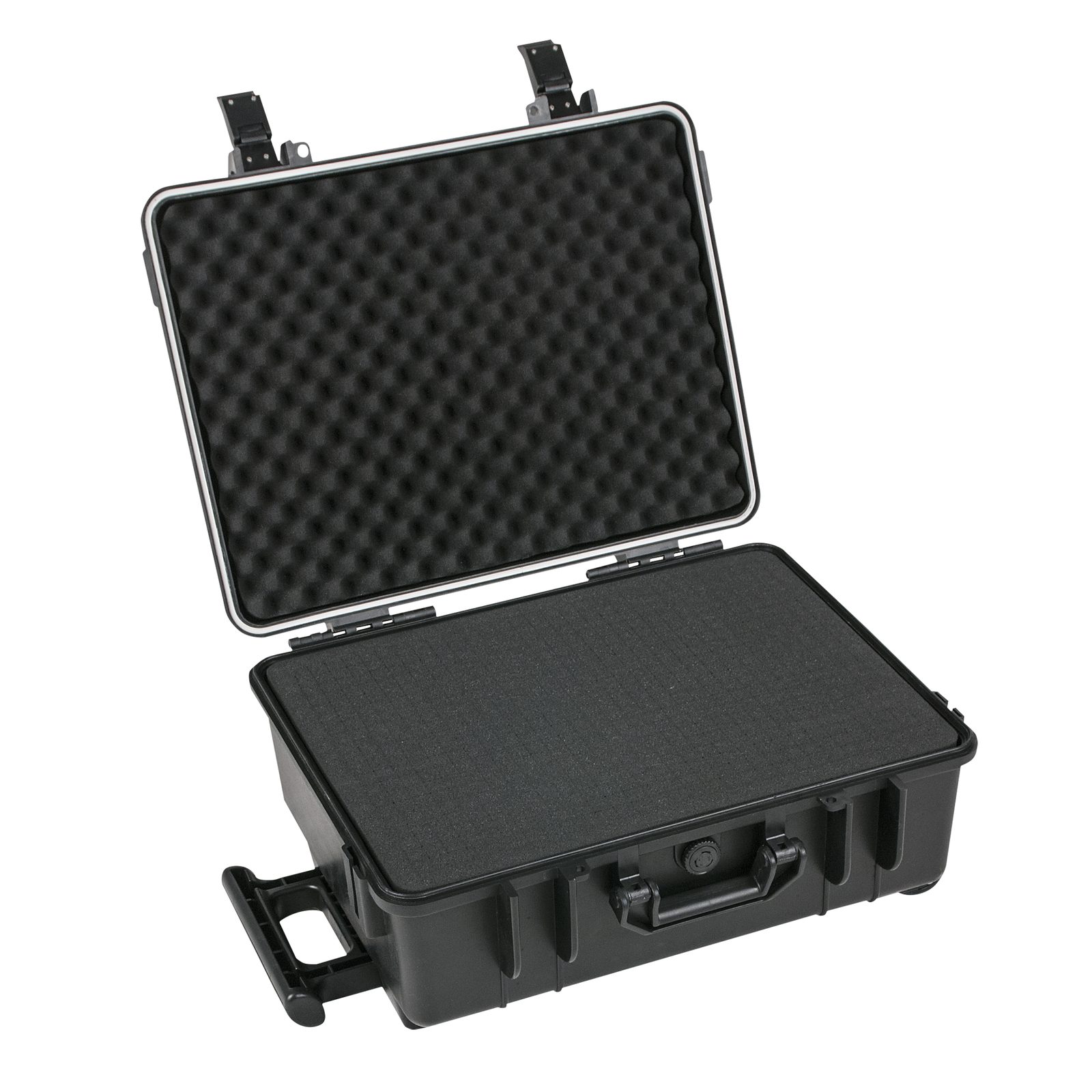 Daily Case 30 con trolley - Showgear D7170