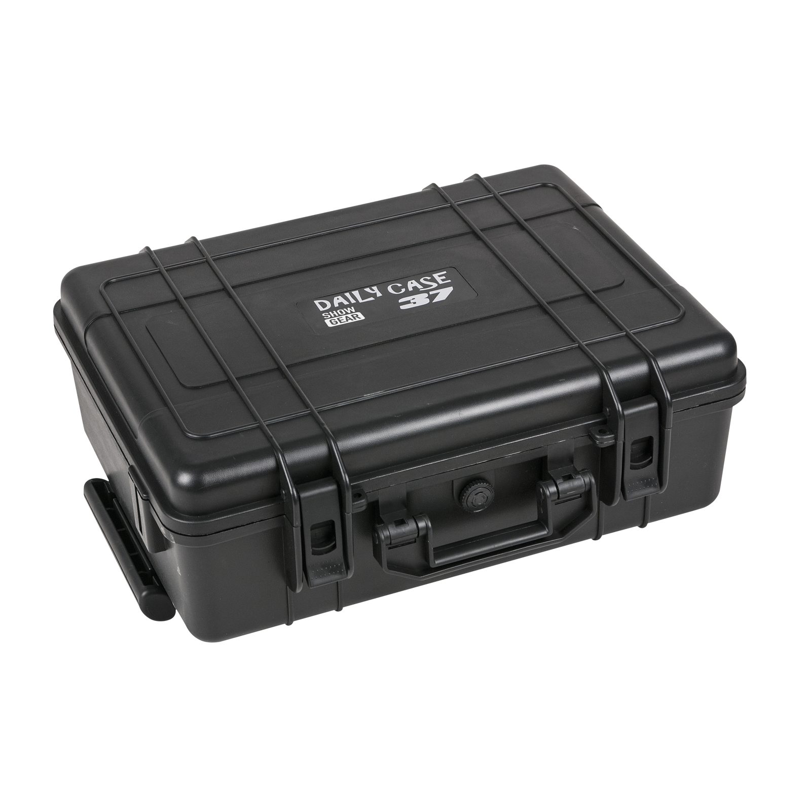 Daily Case 37 con trolley - Showgear D7171