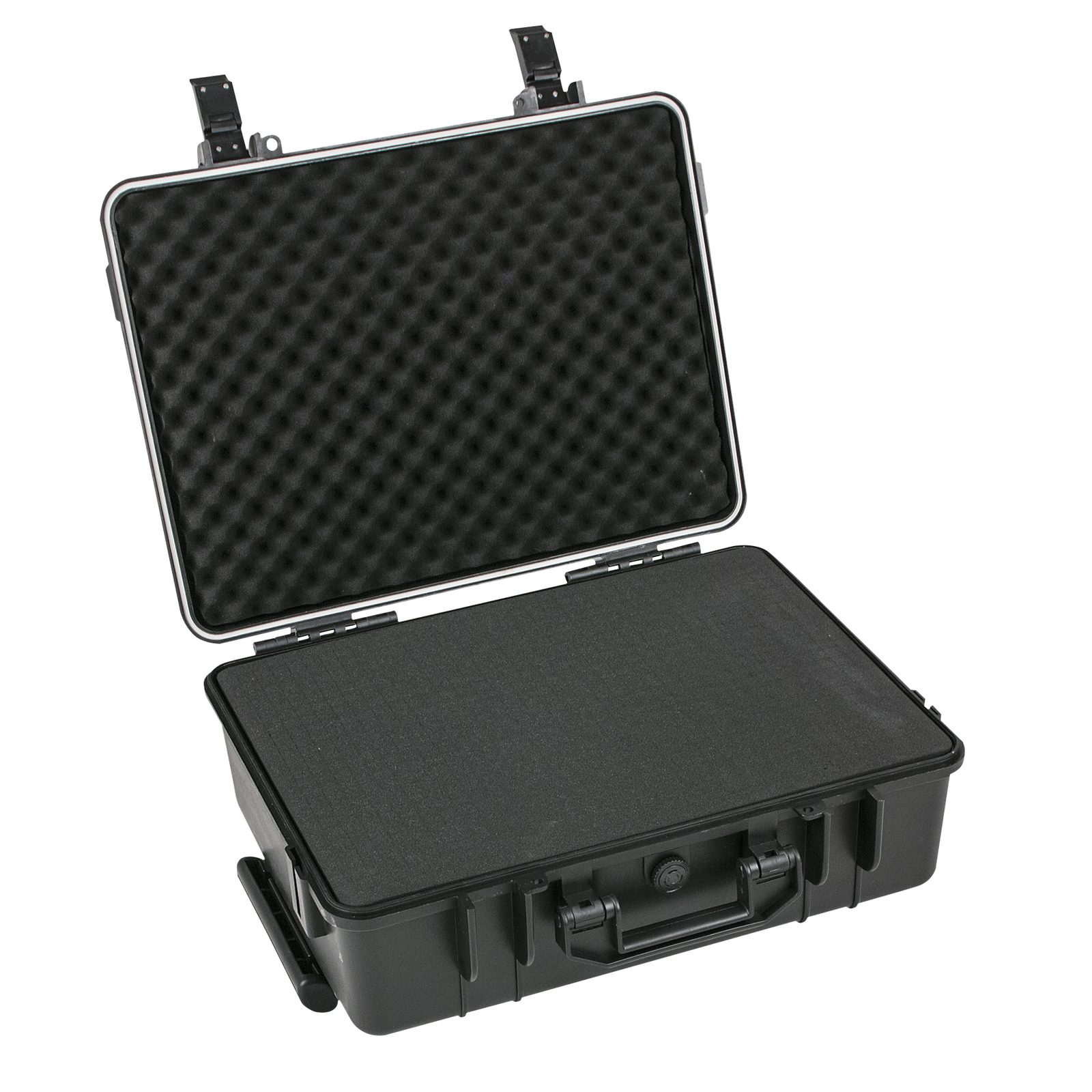 Daily Case 37 con trolley - Showgear D7171