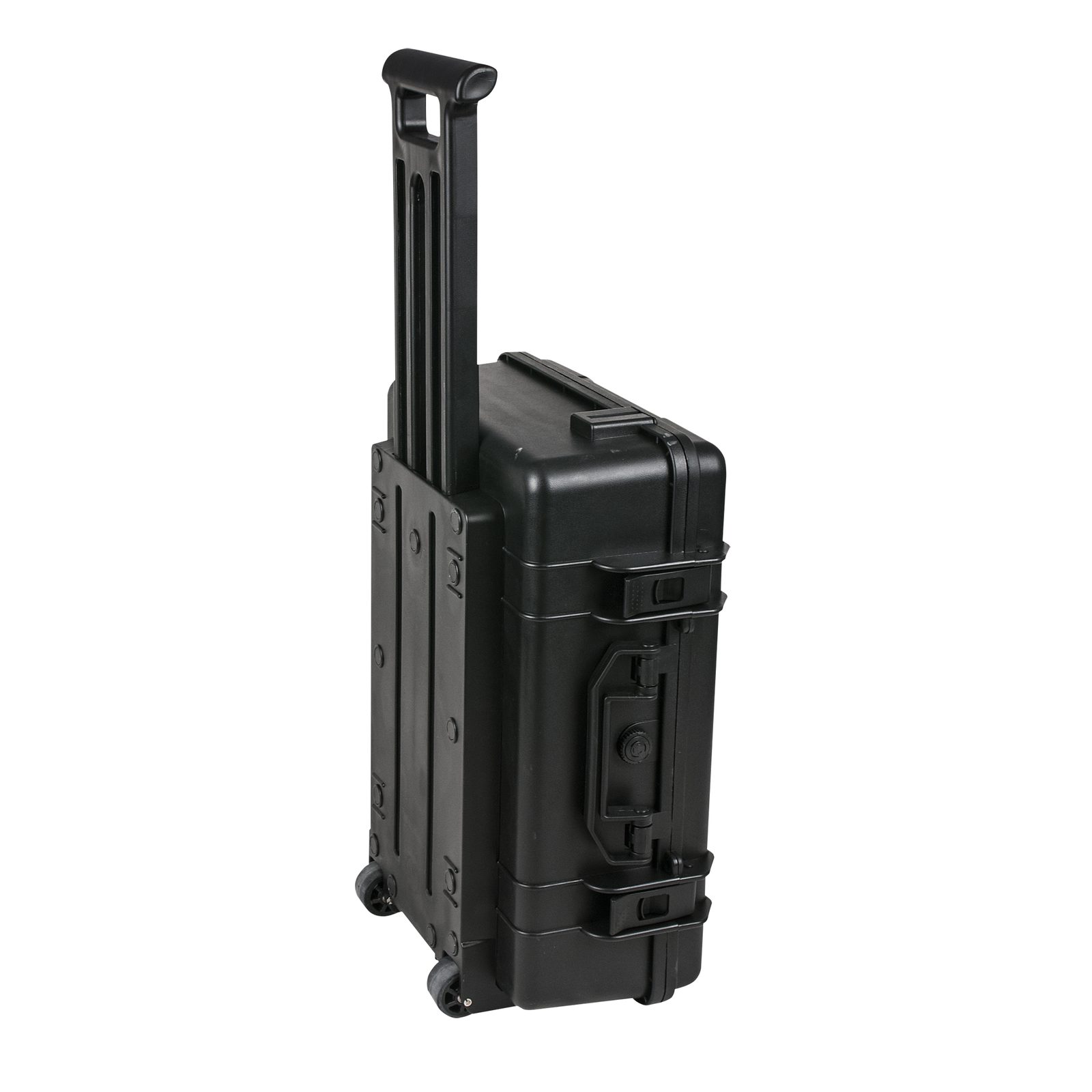 Daily Case 37 con trolley - Showgear D7171