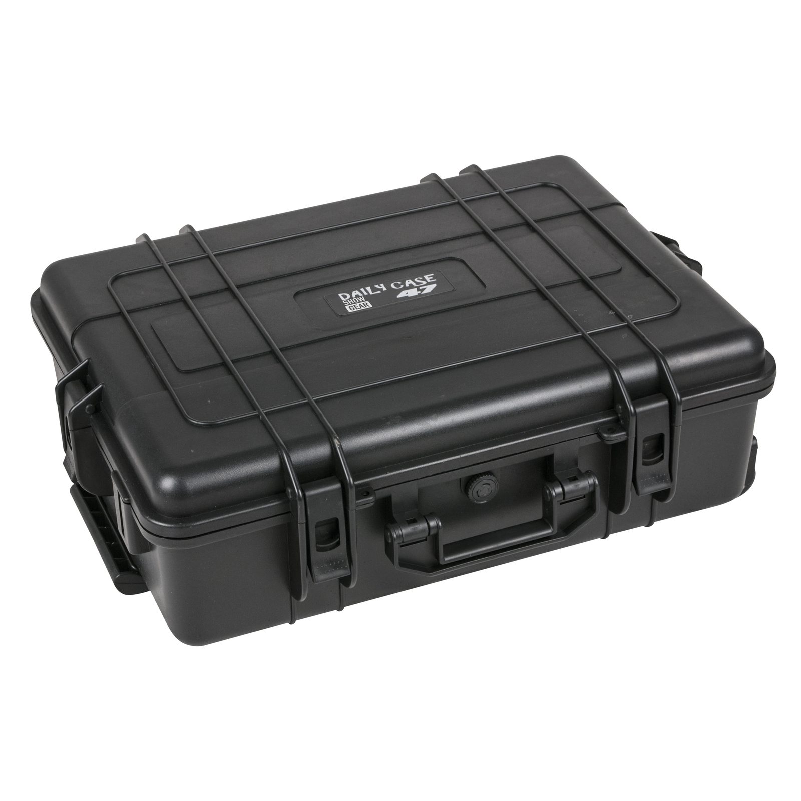 Daily Case 47 con trolley - Showgear D7172