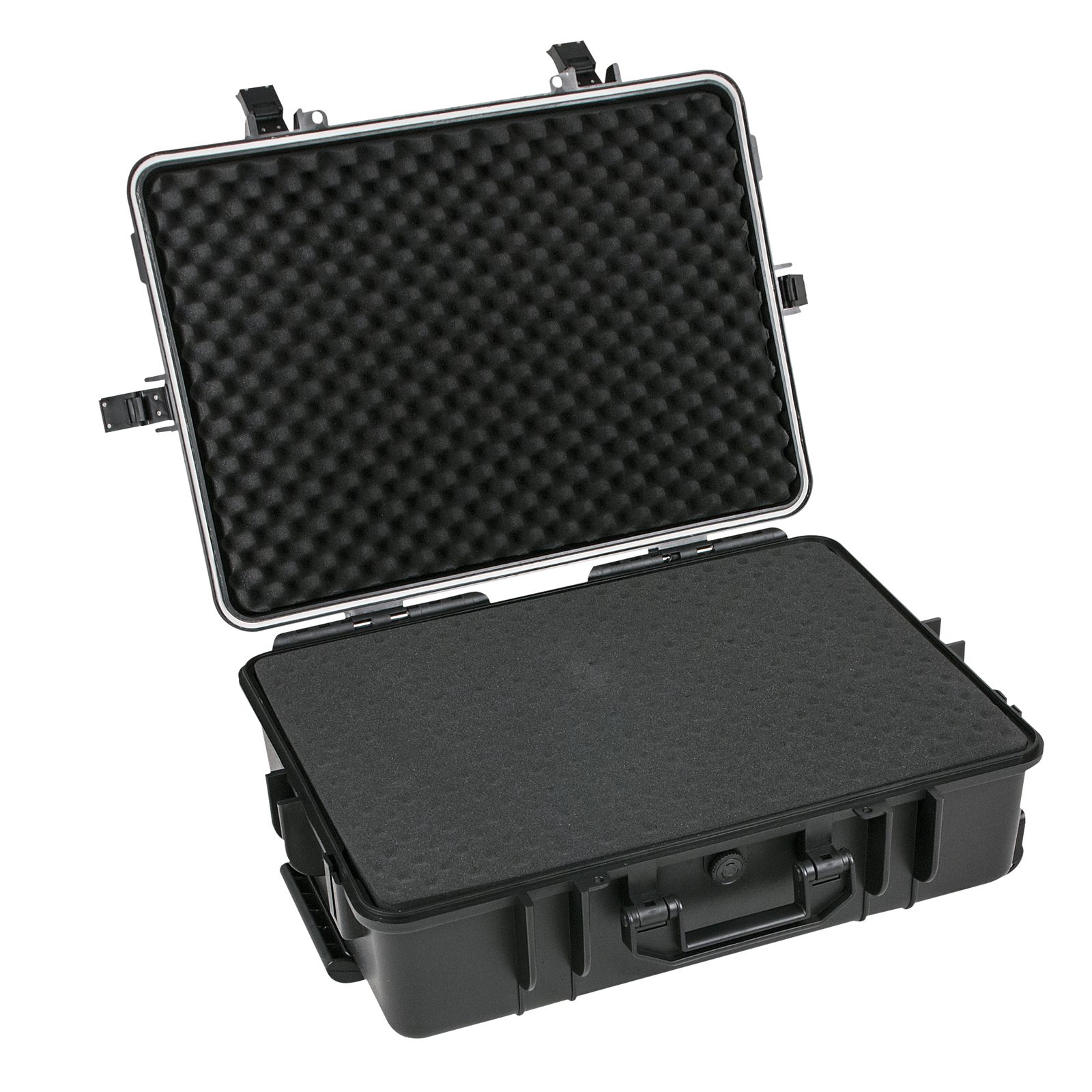 Daily Case 47 con trolley - Showgear D7172