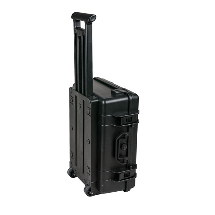 Daily Case 47 con trolley - Showgear D7172