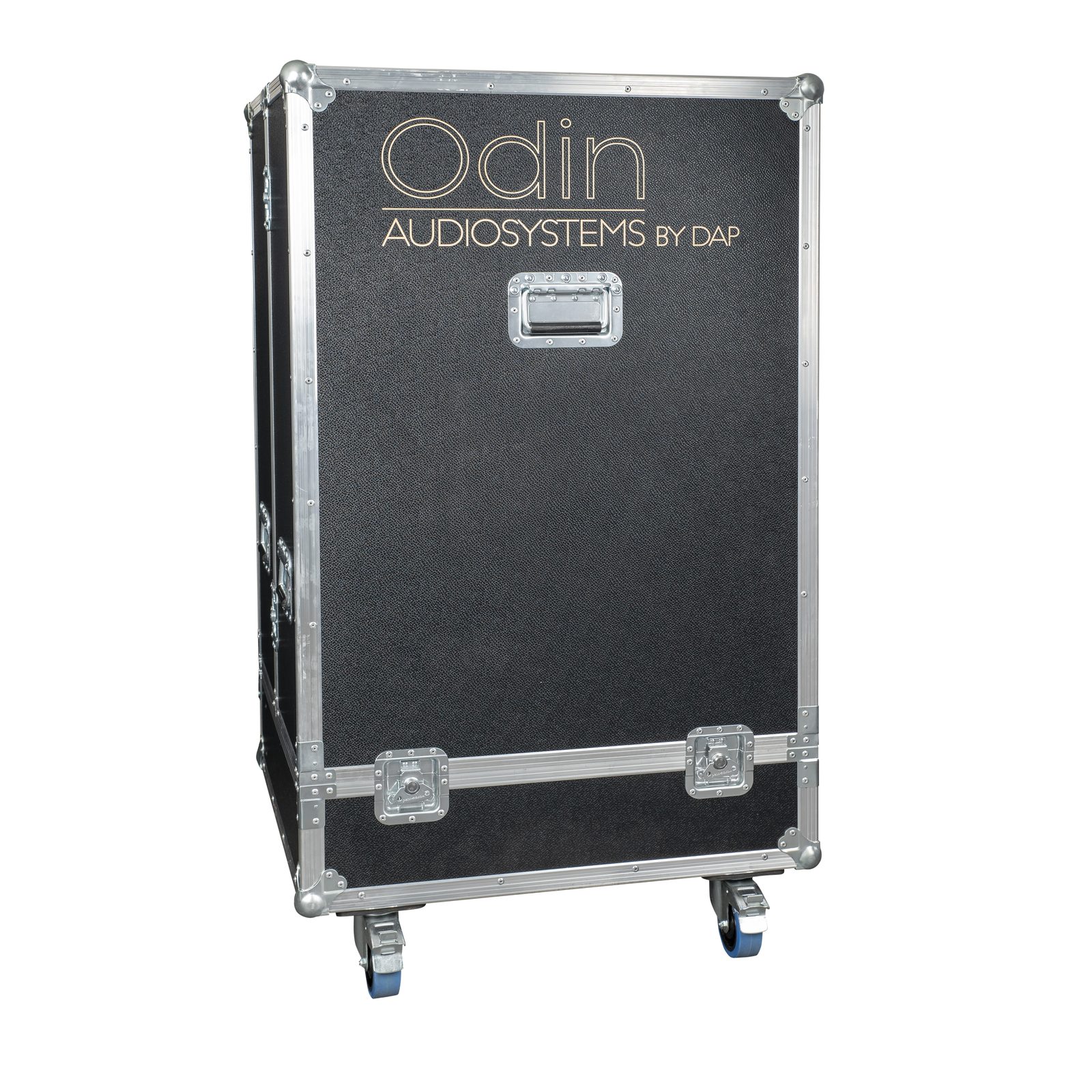 Flight case premium per 4 satelliti Odin T-8(A) - DAP D7224