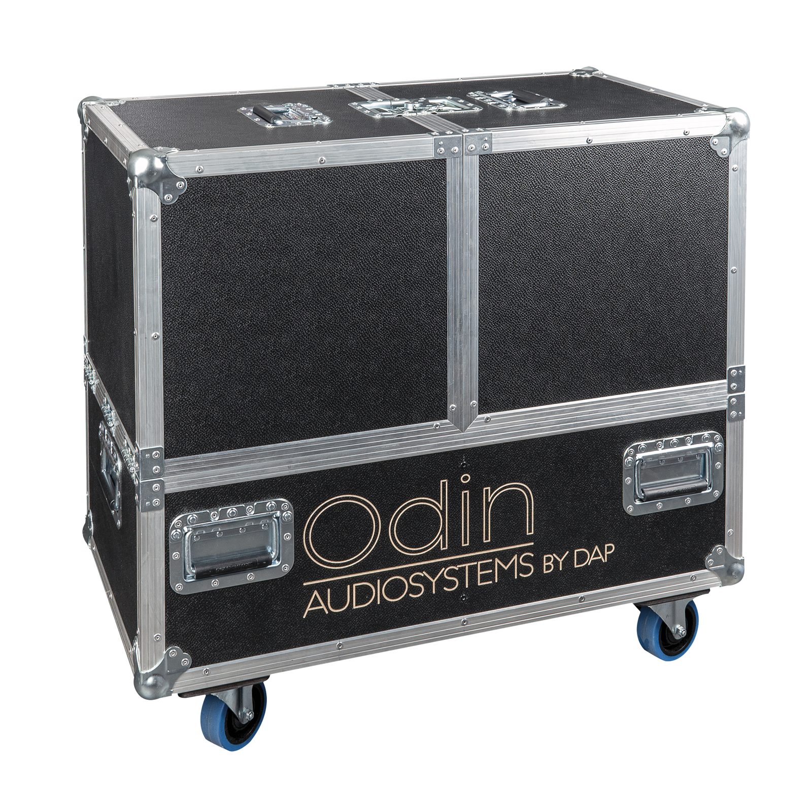 Valigia per 2 Odin SF-15A - DAP D7227