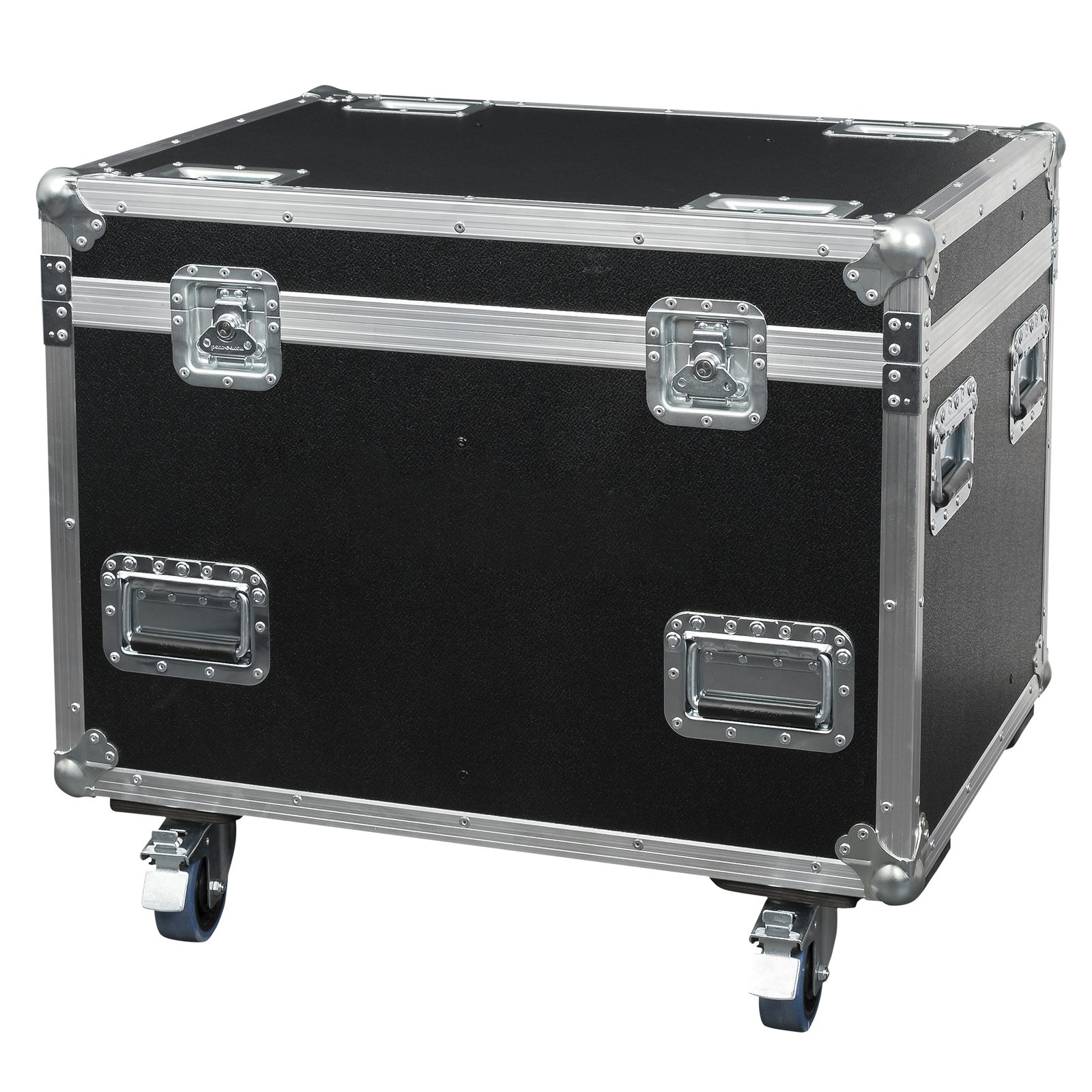 Case per 2x Phantom 3R Hybrid Premium Line con vano accessori - Showtec D7259