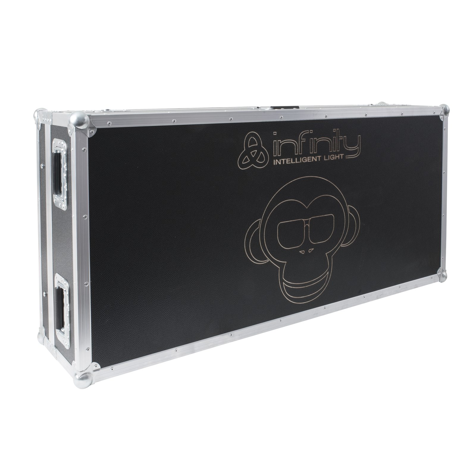 Valigia per Chimp 100 e Wing Tour Pack - Infinity D7263