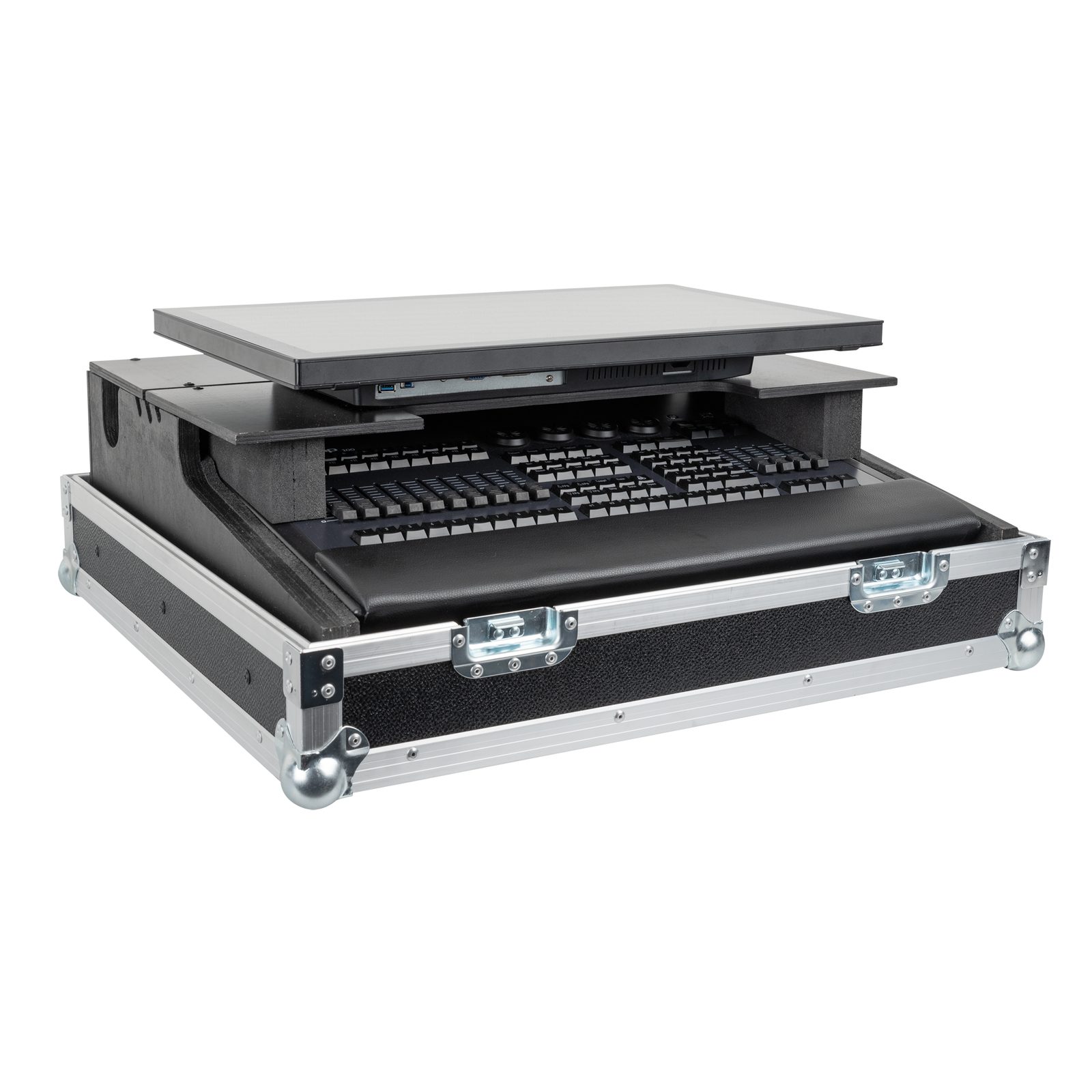 Valigia per Chimp 100 + Touchscreen - Infinity D7264