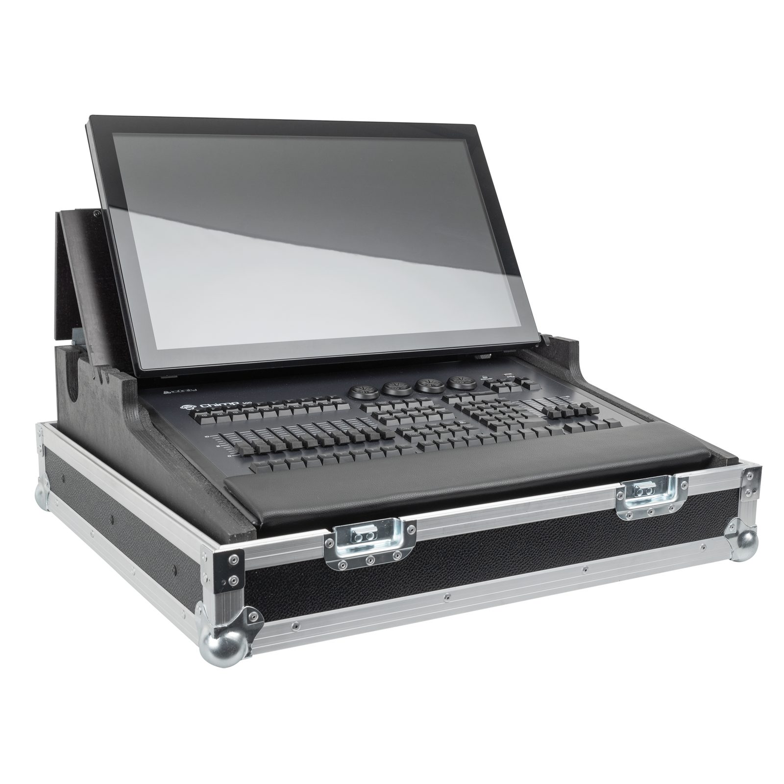 Valigia per Chimp 100 + Touchscreen - Infinity D7264