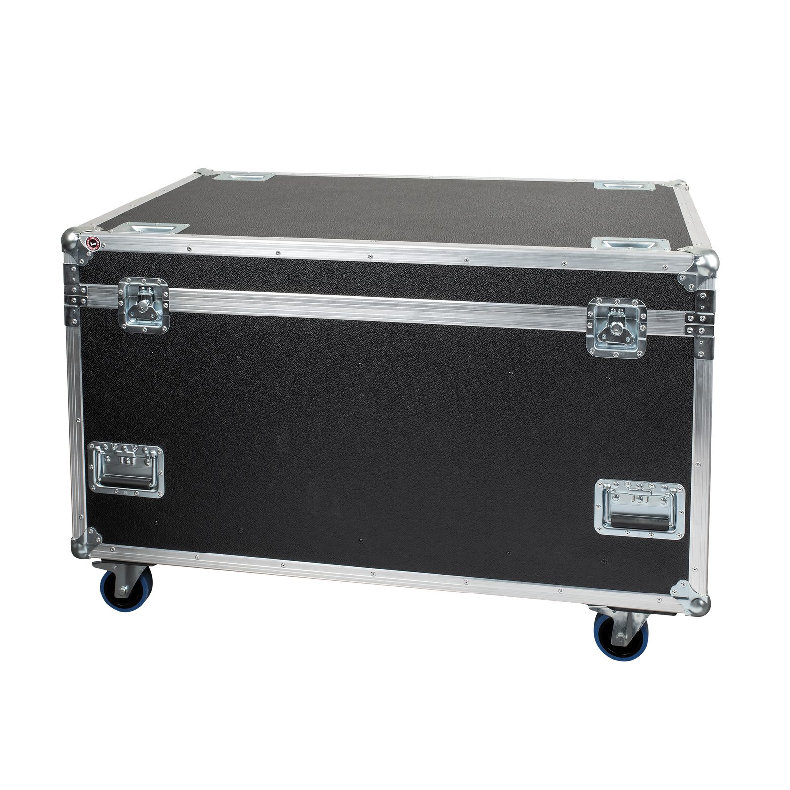 Case per 4x Helix S5000 e accessori Premium Line con vano accessori - Showtec D7269