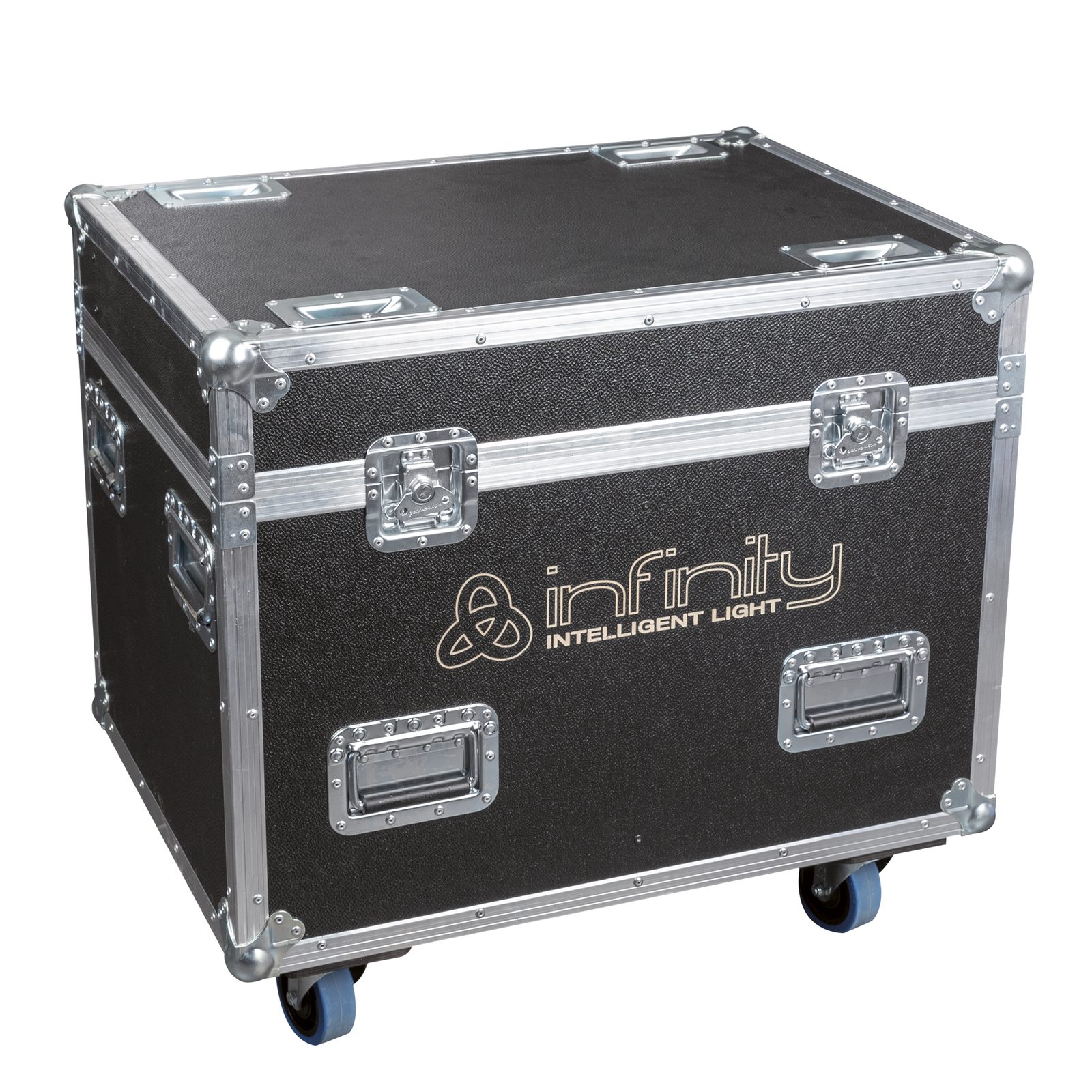 Valigia per 2 iW-1941 - Infinity D7273
