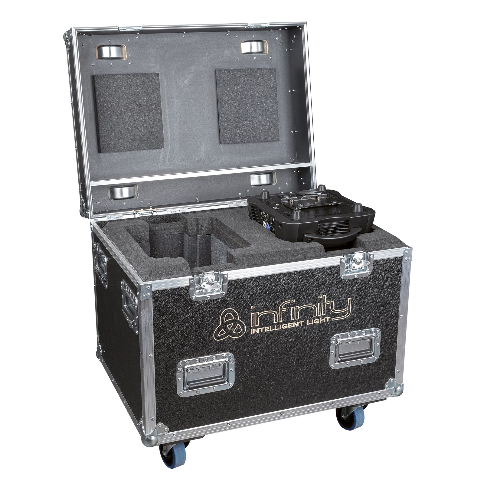 Valigia per 2 iW-1941 - Infinity D7273