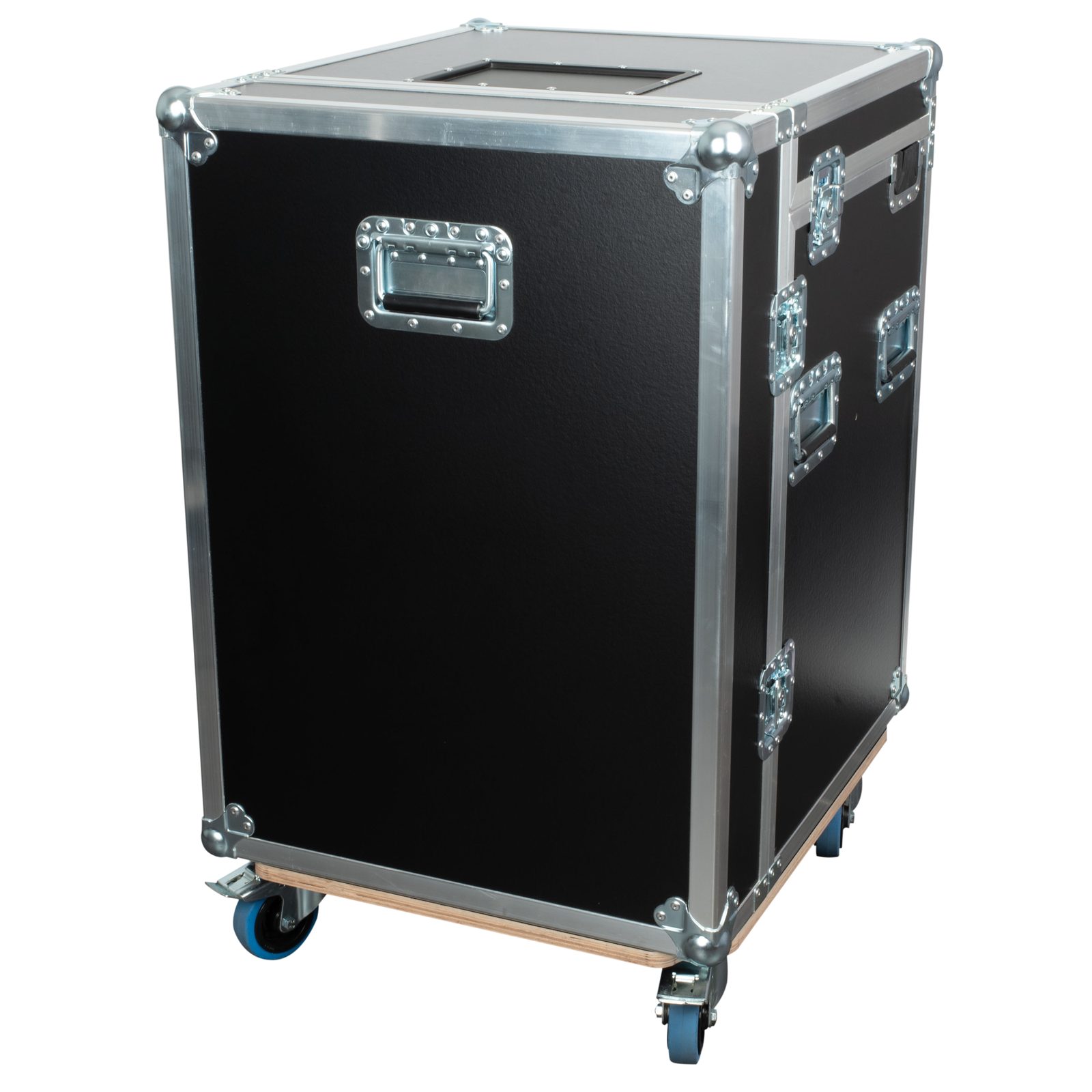 Case for Mistique Premium Line - Showtec D7274