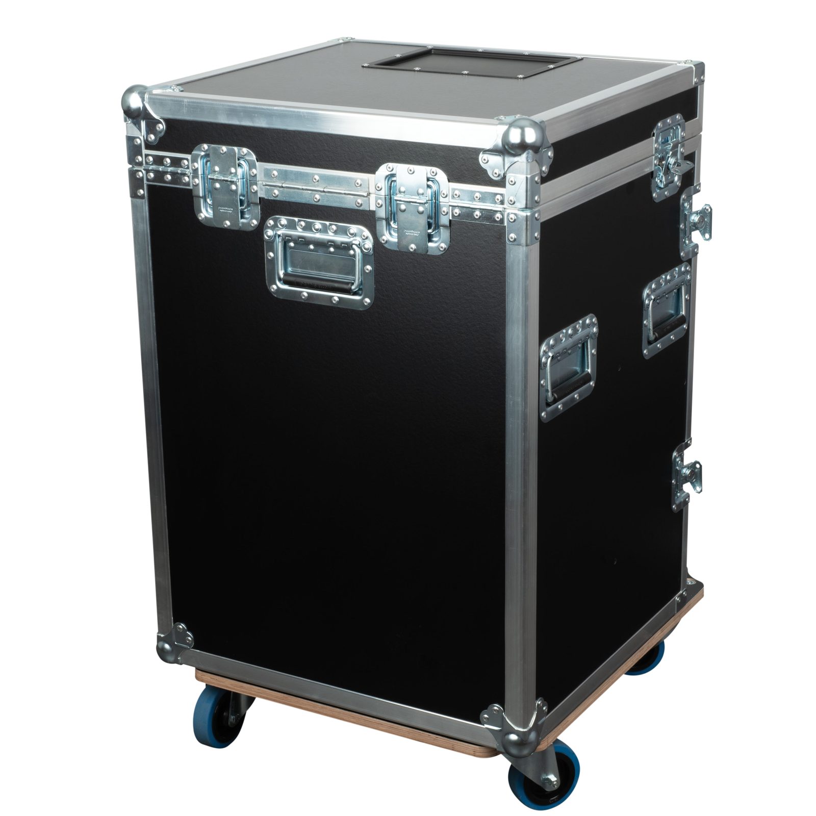 Case for Mistique Premium Line - Showtec D7274