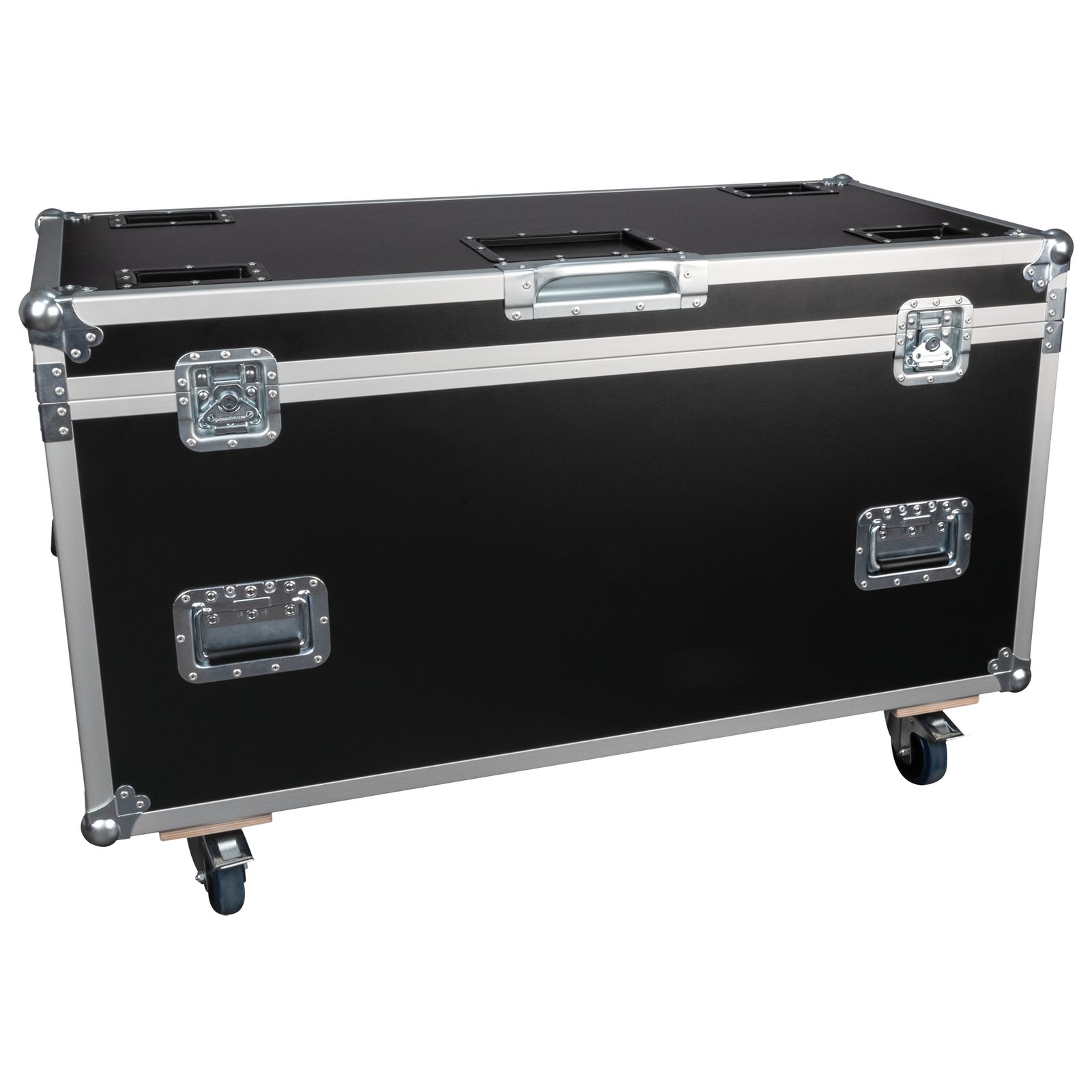 Case for IP Pixelstrip 40 and 80 - Showtec D7281